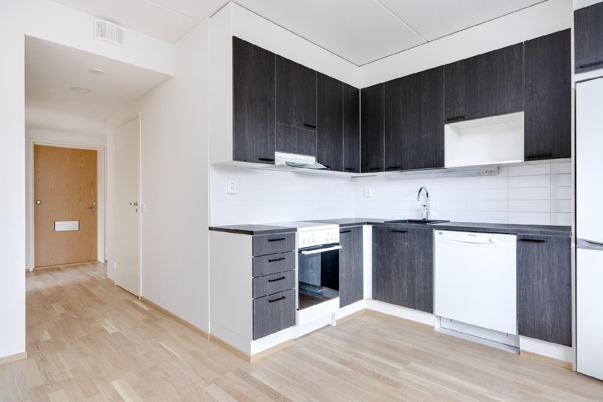 Kauppakatu 8, Keskusta, Nokia