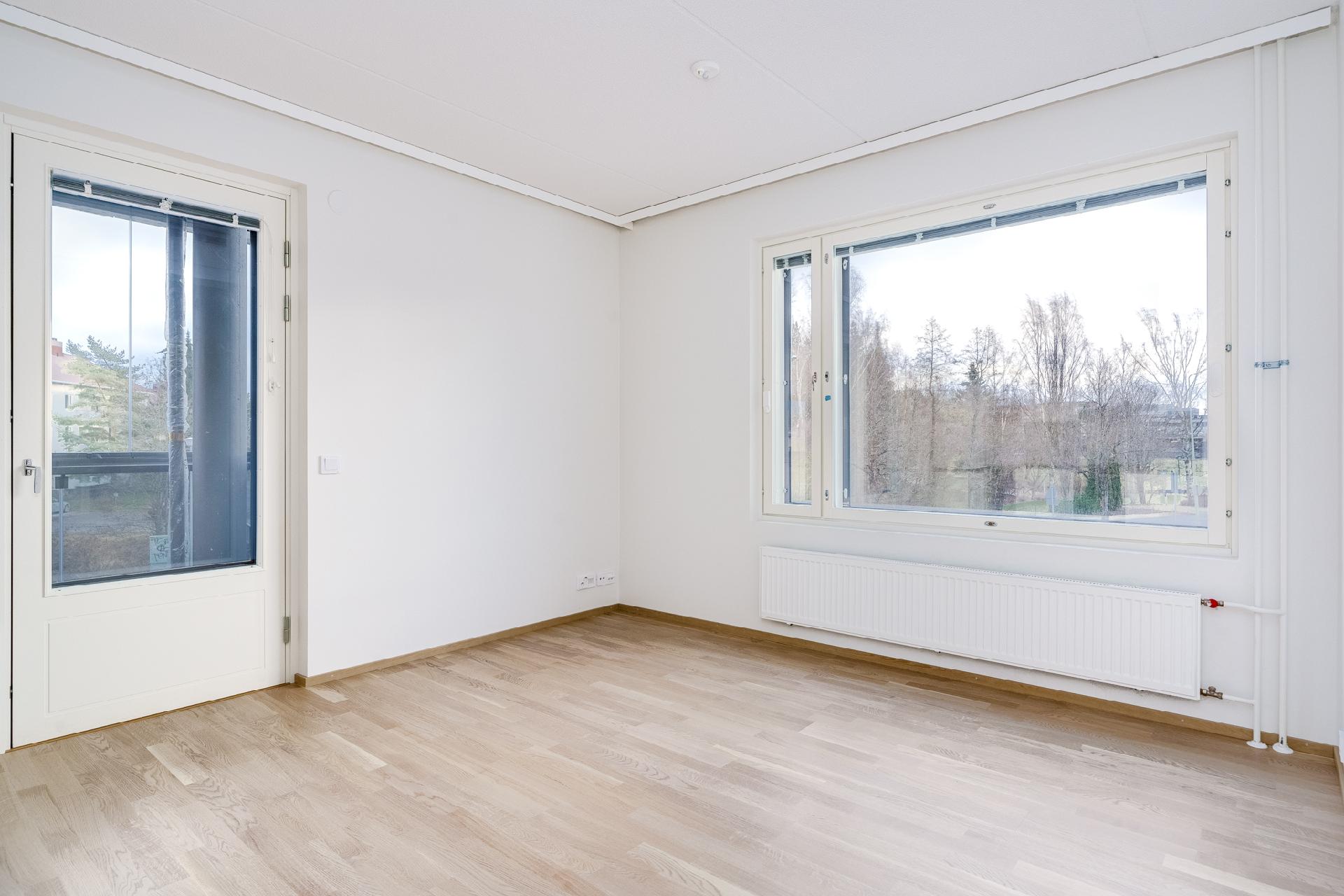 Kauppakatu 8, Keskusta, Nokia