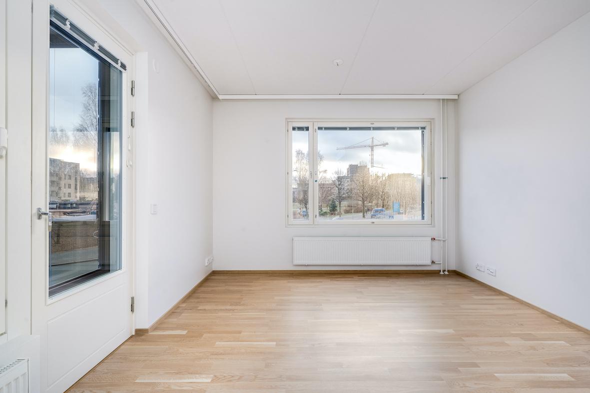 Kauppakatu 8, Keskusta, Nokia