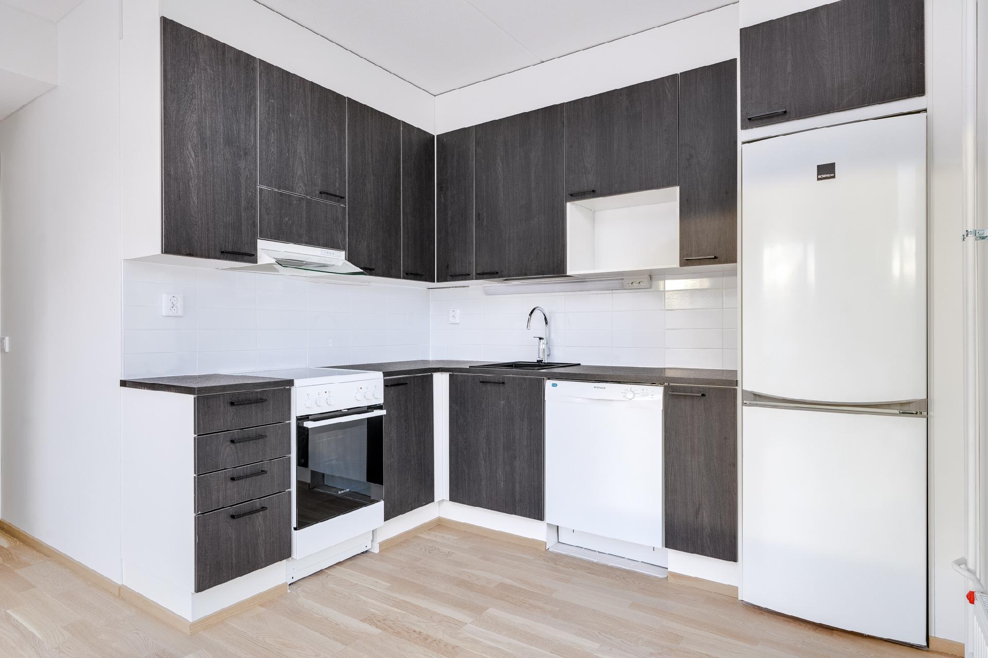 Kauppakatu 8, Keskusta, Nokia