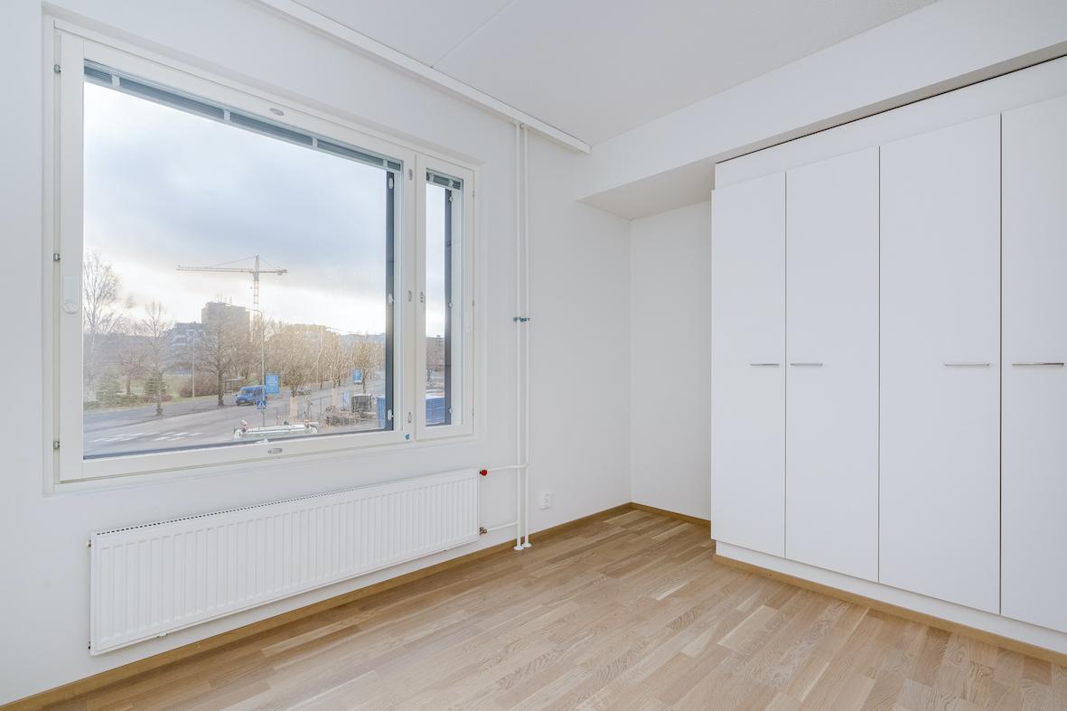 Kauppakatu 8, Keskusta, Nokia