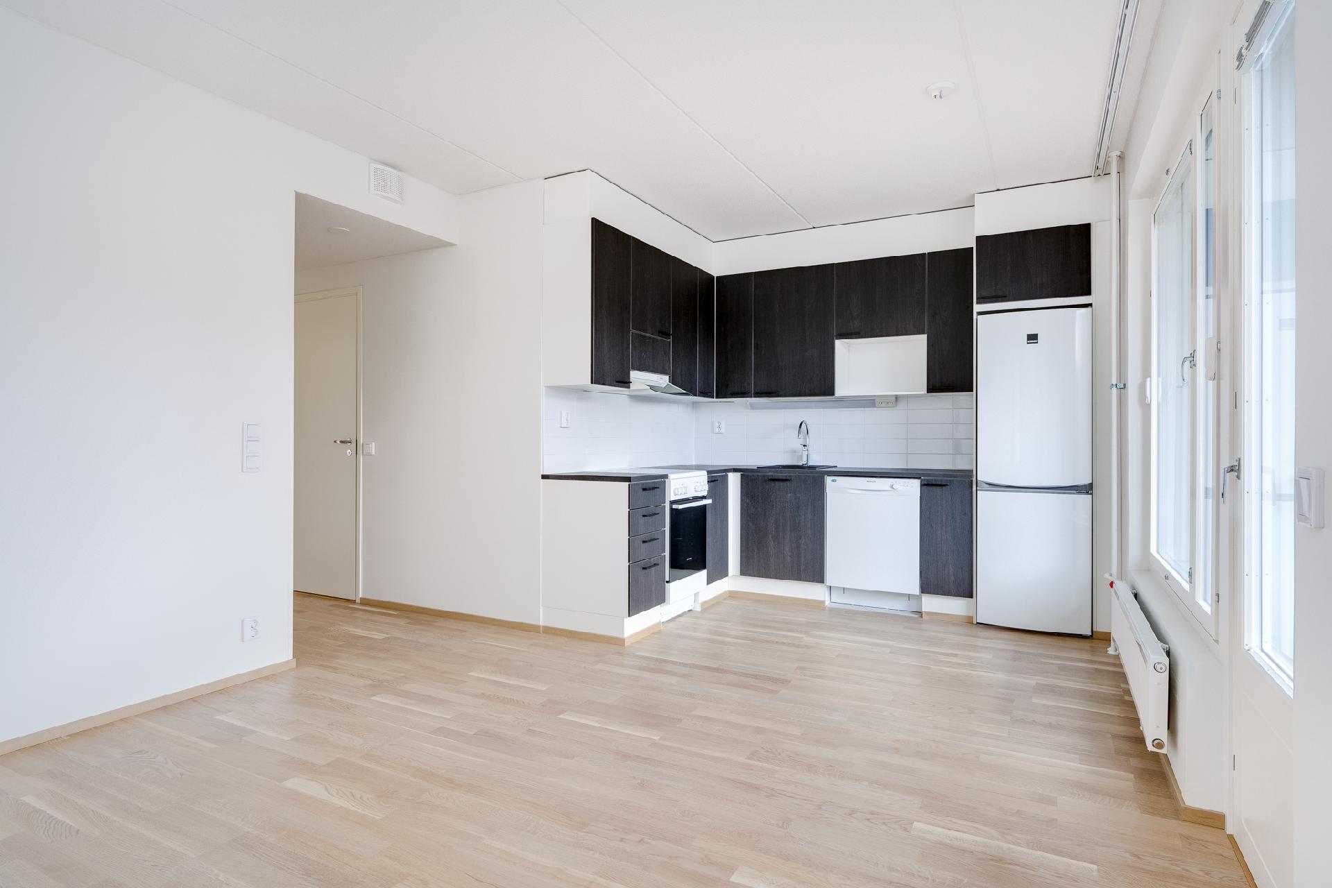 Kauppakatu 8, Keskusta, Nokia