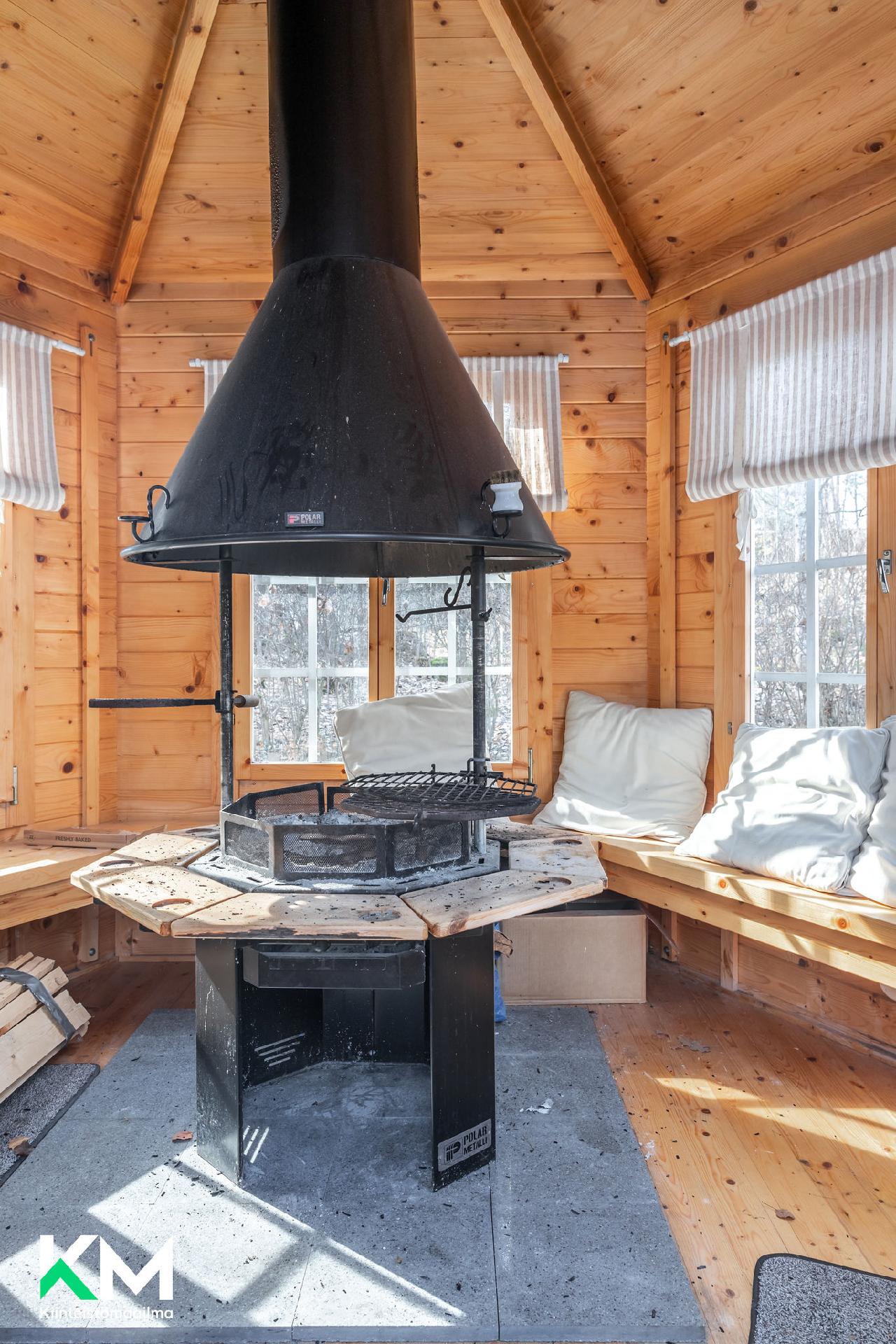 Koivumäentie 6, Kilpiäinen, Lahti