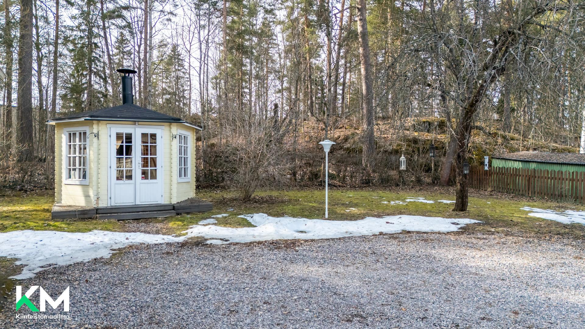 Koivumäentie 6, Kilpiäinen, Lahti