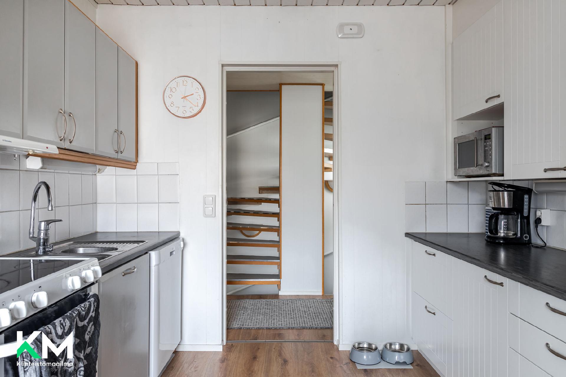 Koivumäentie 6, Kilpiäinen, Lahti