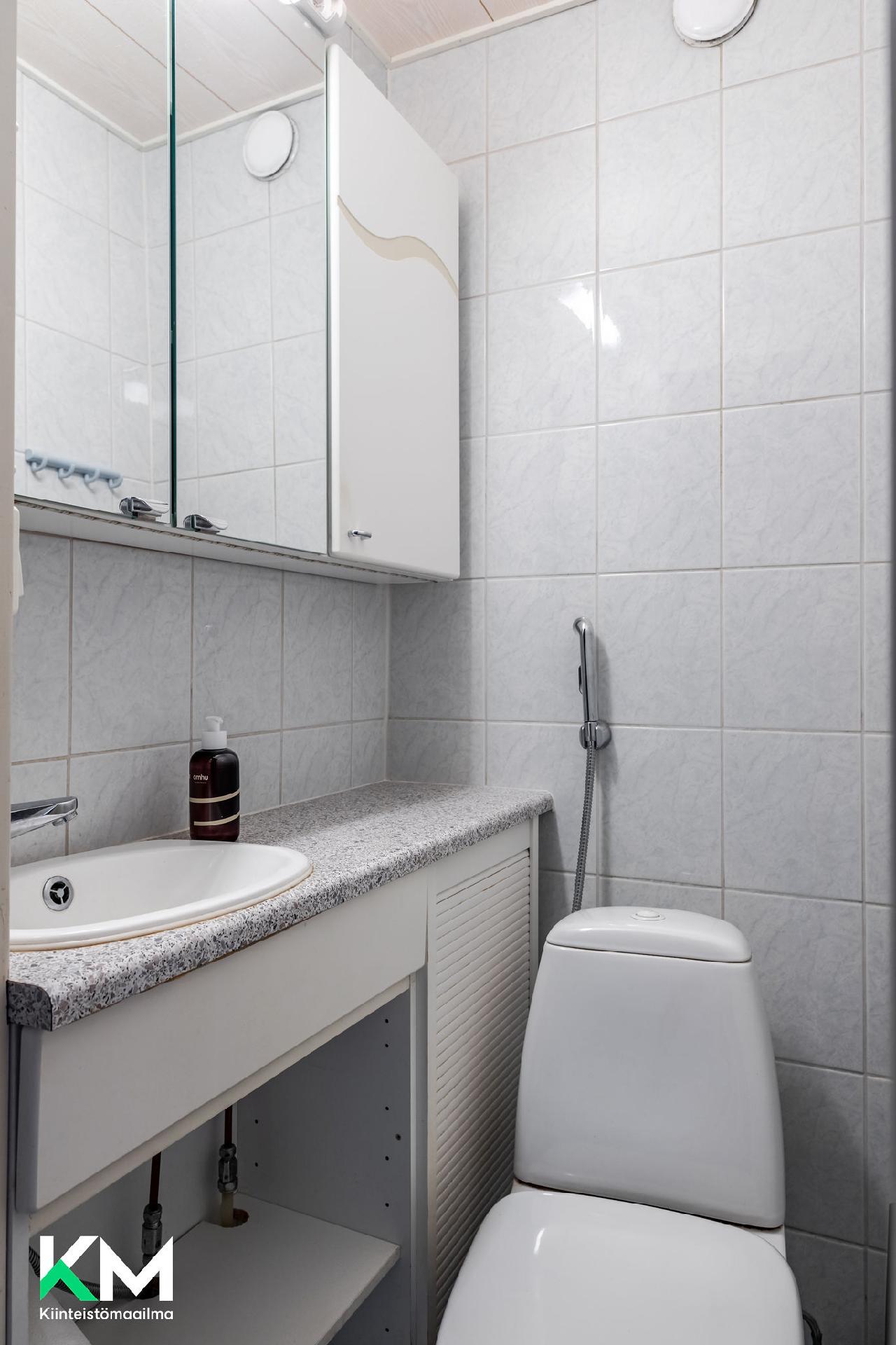 Koivumäentie 6, Kilpiäinen, Lahti