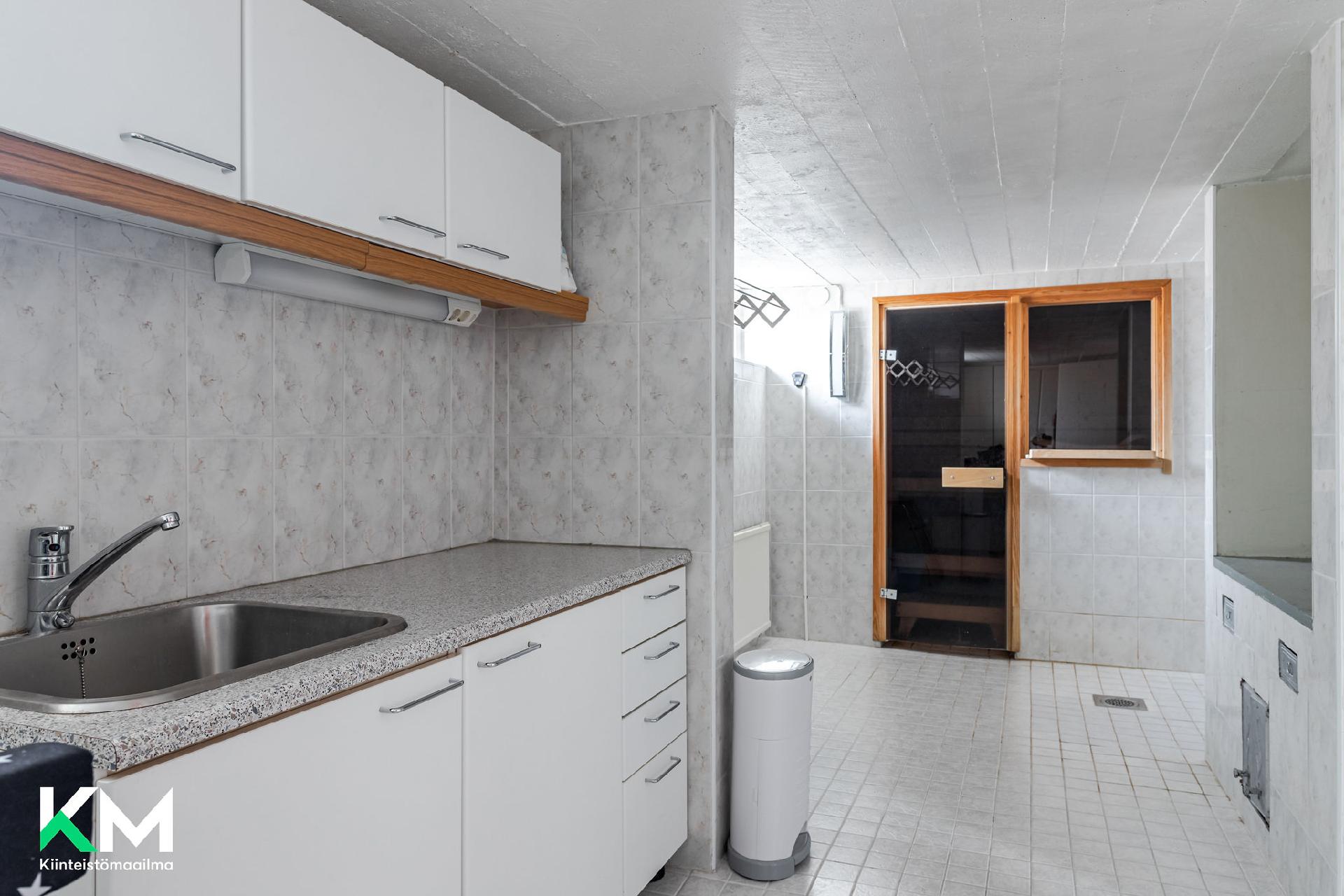 Koivumäentie 6, Kilpiäinen, Lahti