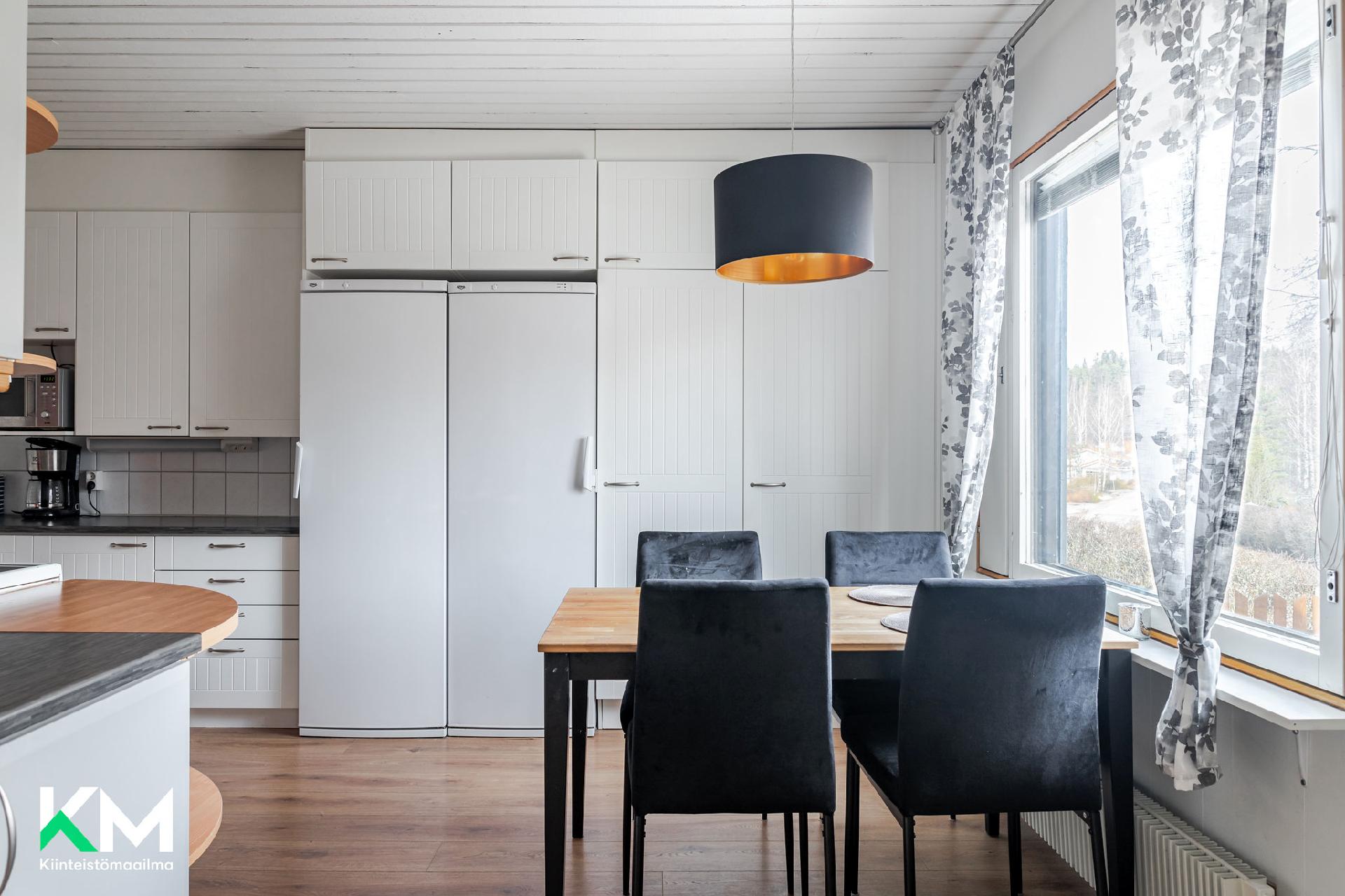 Koivumäentie 6, Kilpiäinen, Lahti