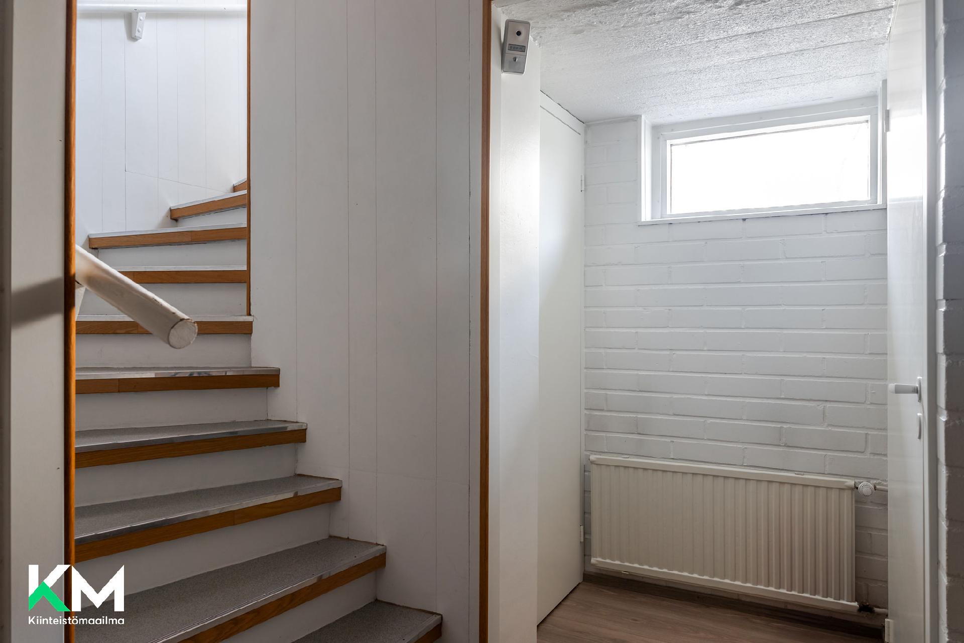 Koivumäentie 6, Kilpiäinen, Lahti