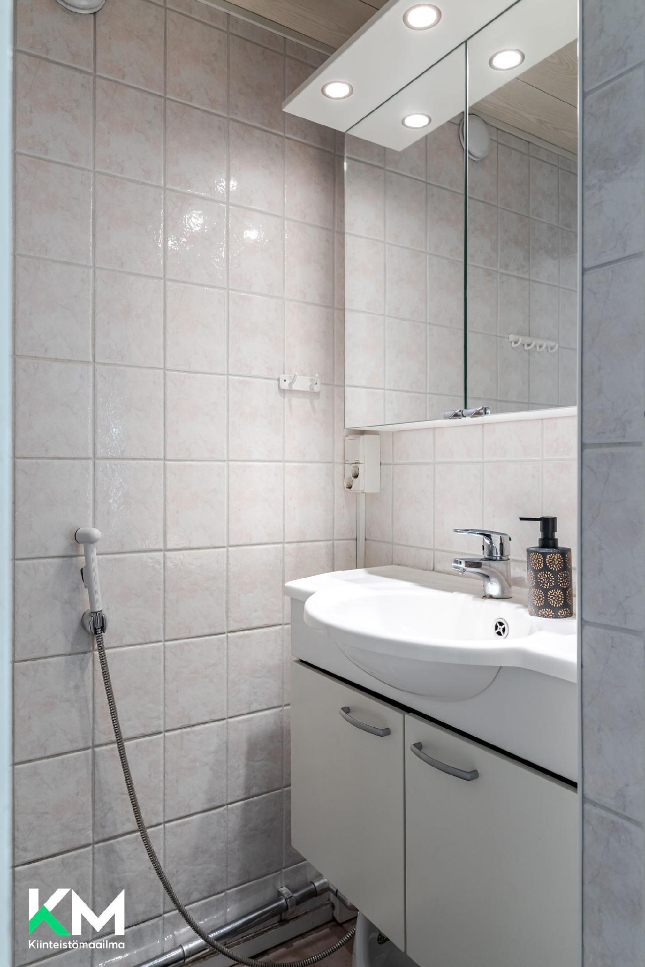 Koivumäentie 6, Kilpiäinen, Lahti