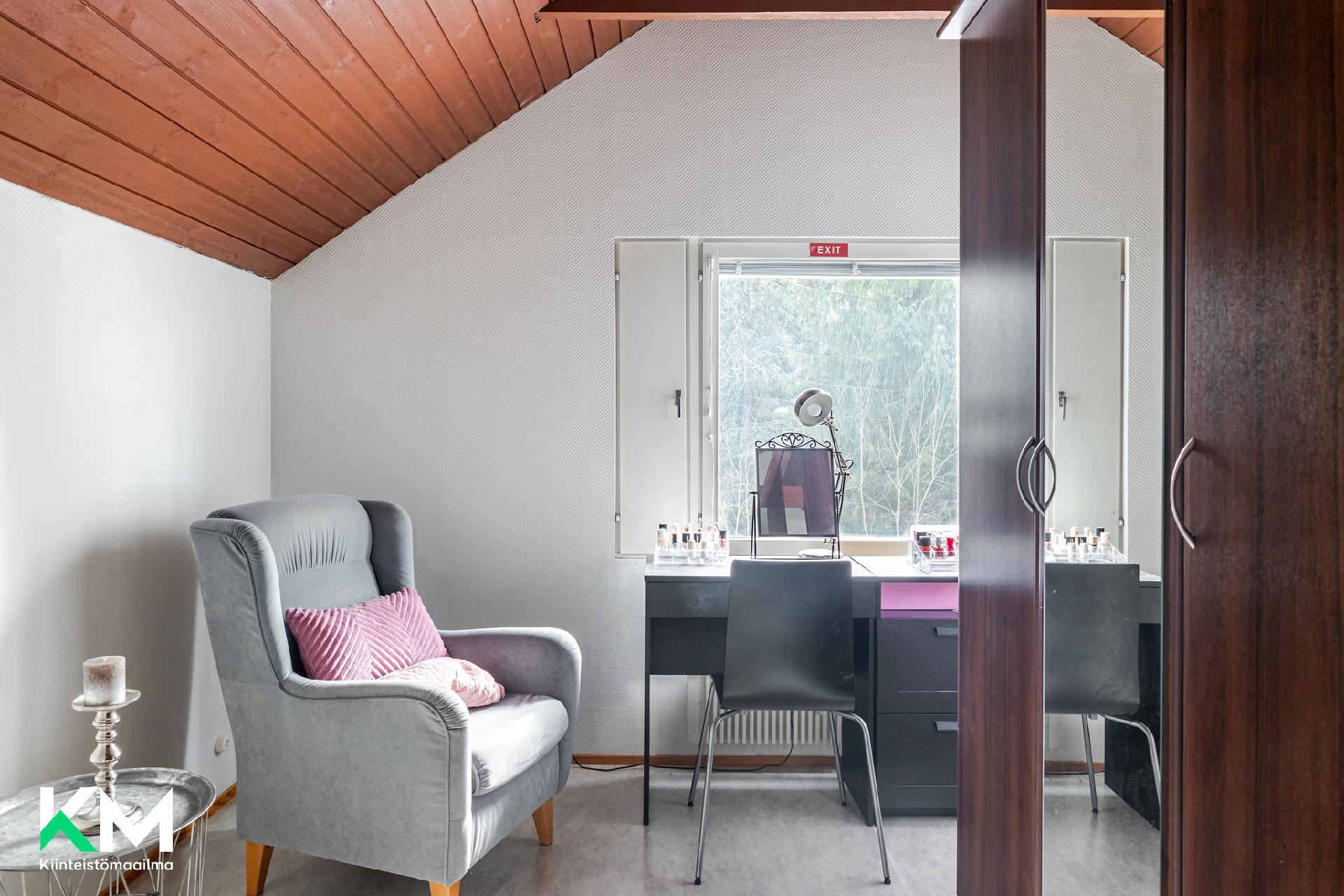 Koivumäentie 6, Kilpiäinen, Lahti