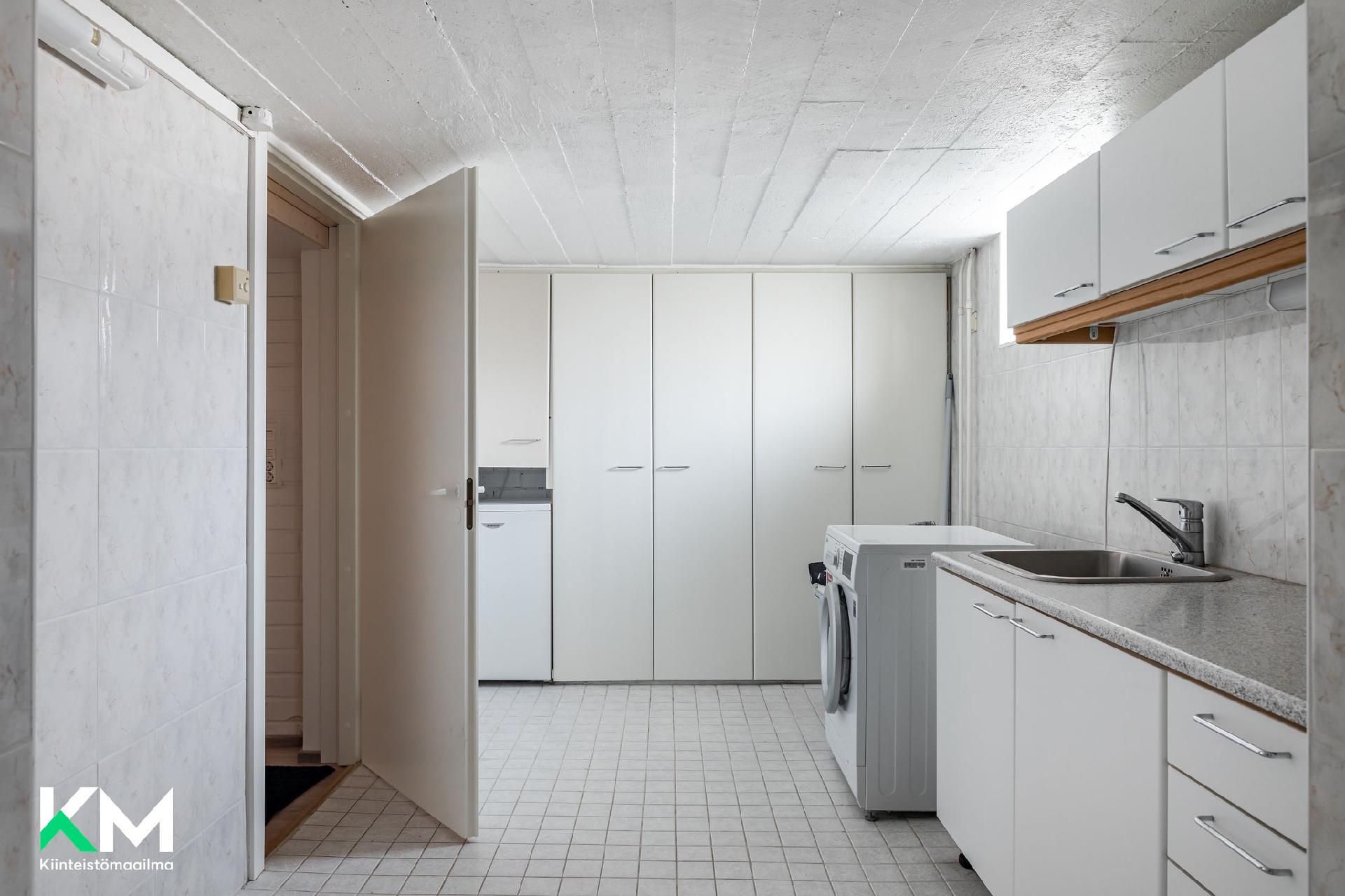 Koivumäentie 6, Kilpiäinen, Lahti