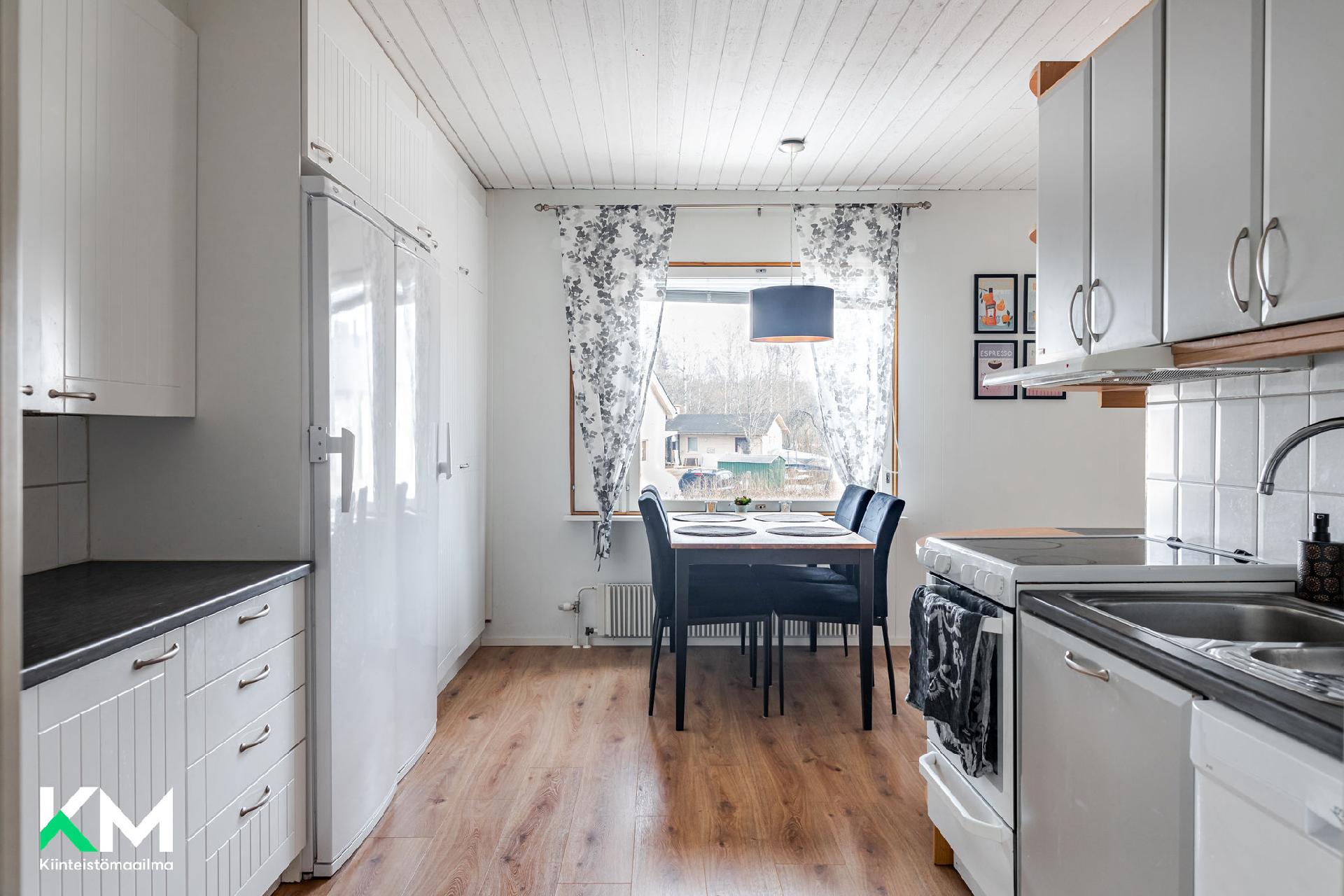 Koivumäentie 6, Kilpiäinen, Lahti