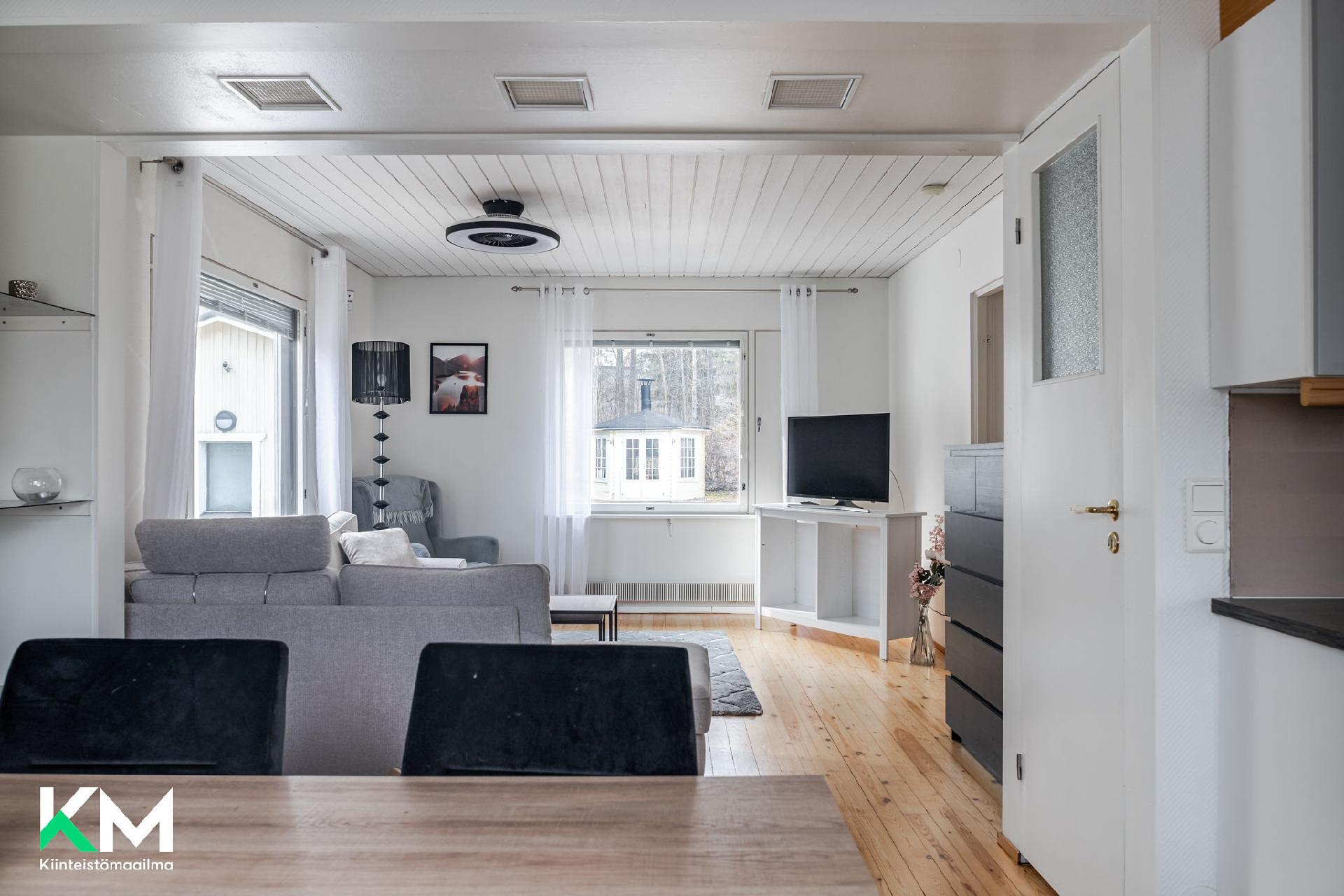 Koivumäentie 6, Kilpiäinen, Lahti