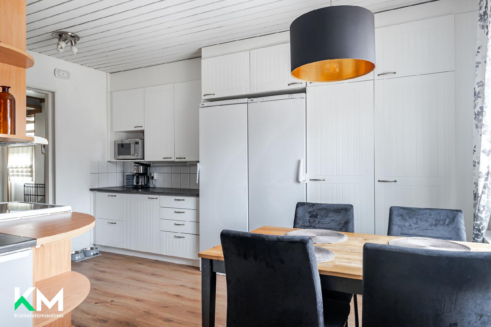 Koivumäentie 6, Kilpiäinen, Lahti