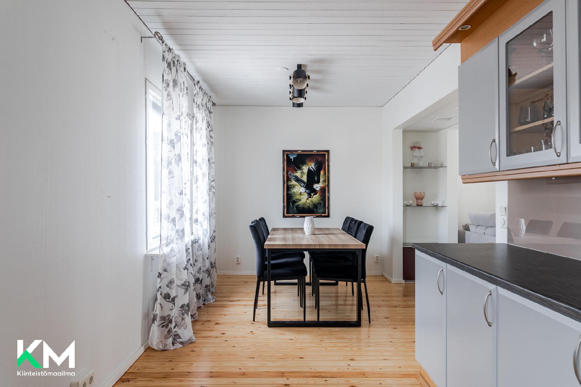 Koivumäentie 6, Kilpiäinen, Lahti