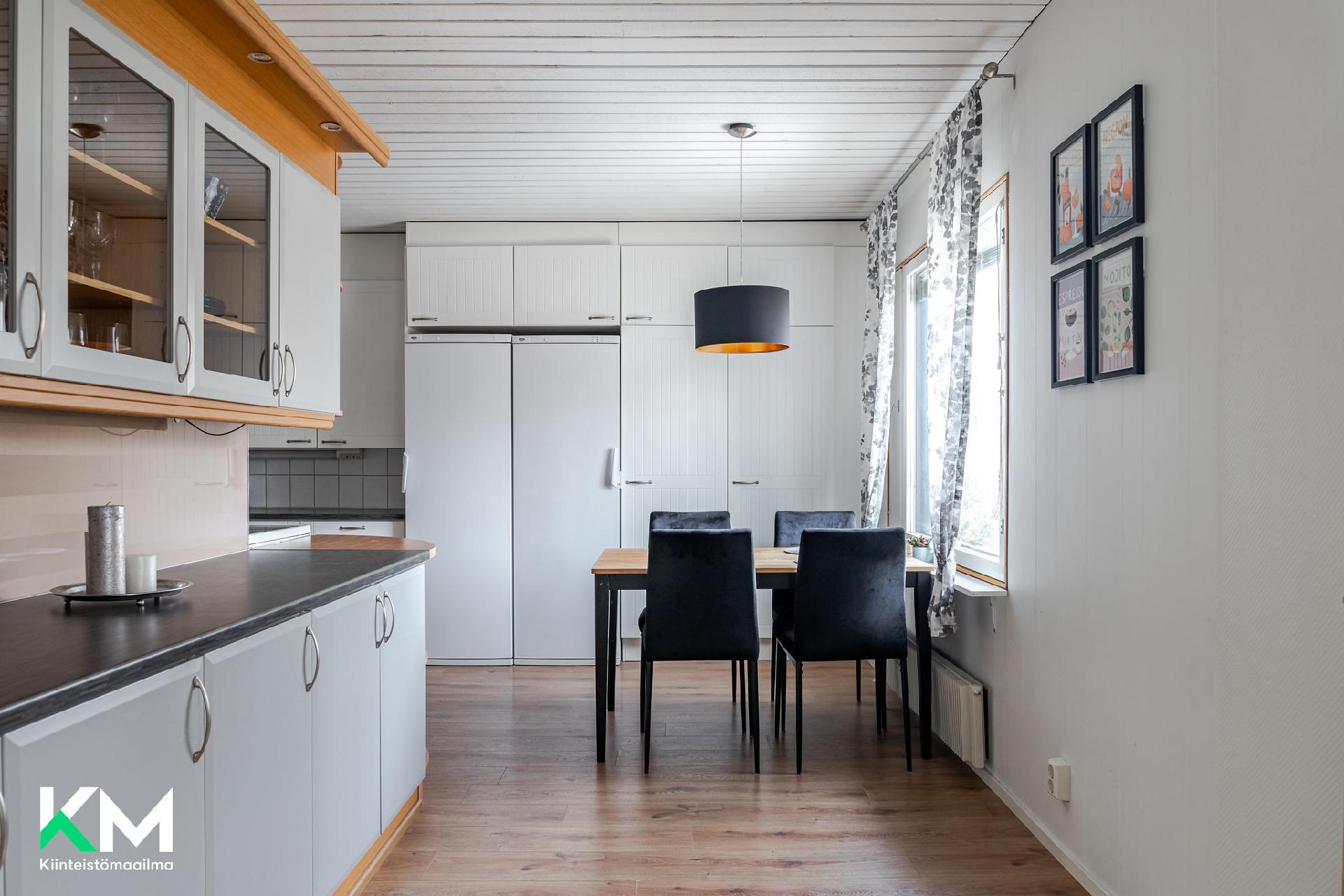 Koivumäentie 6, Kilpiäinen, Lahti