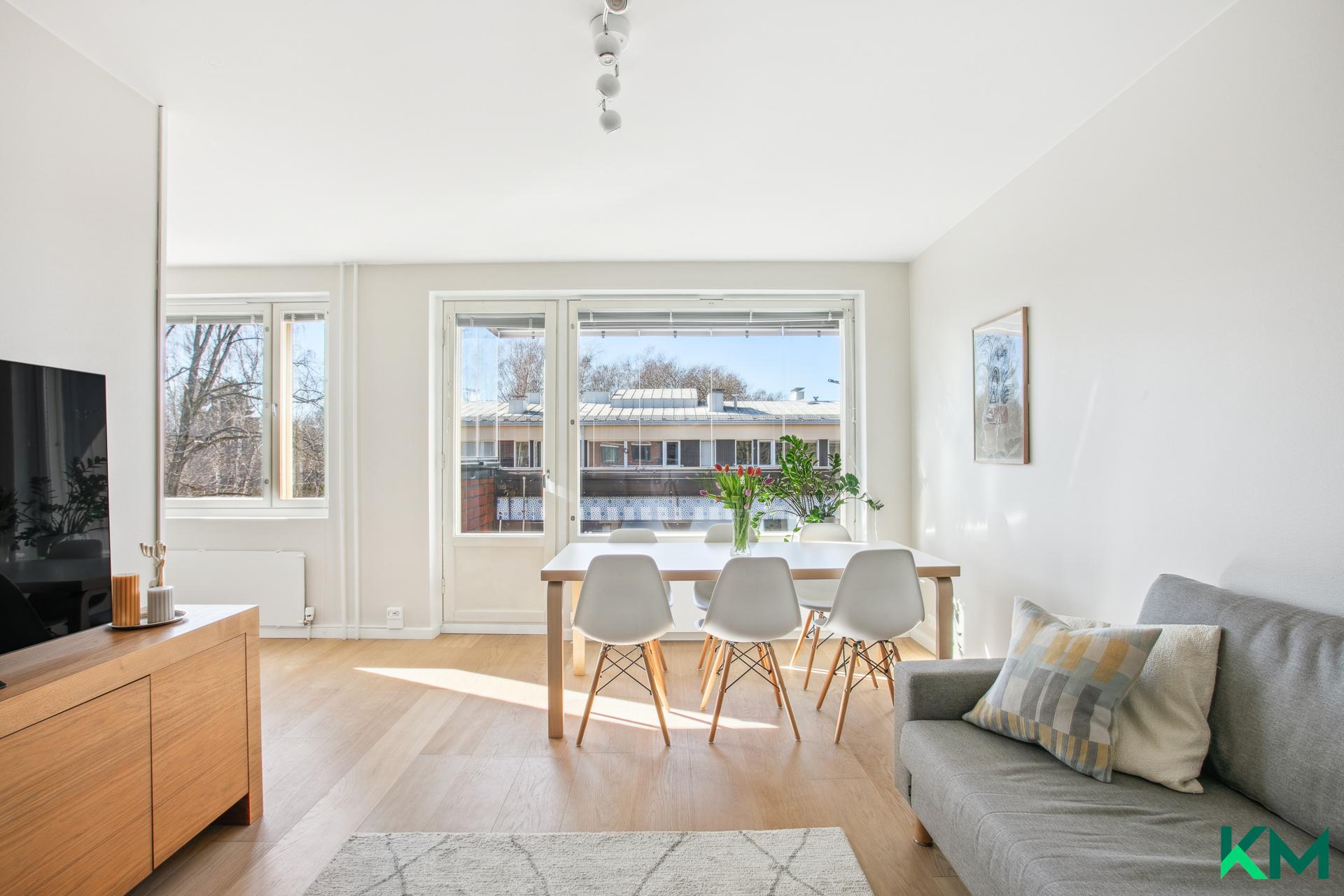 Ryytimaantie 5, Etelä-Haaga, Helsinki