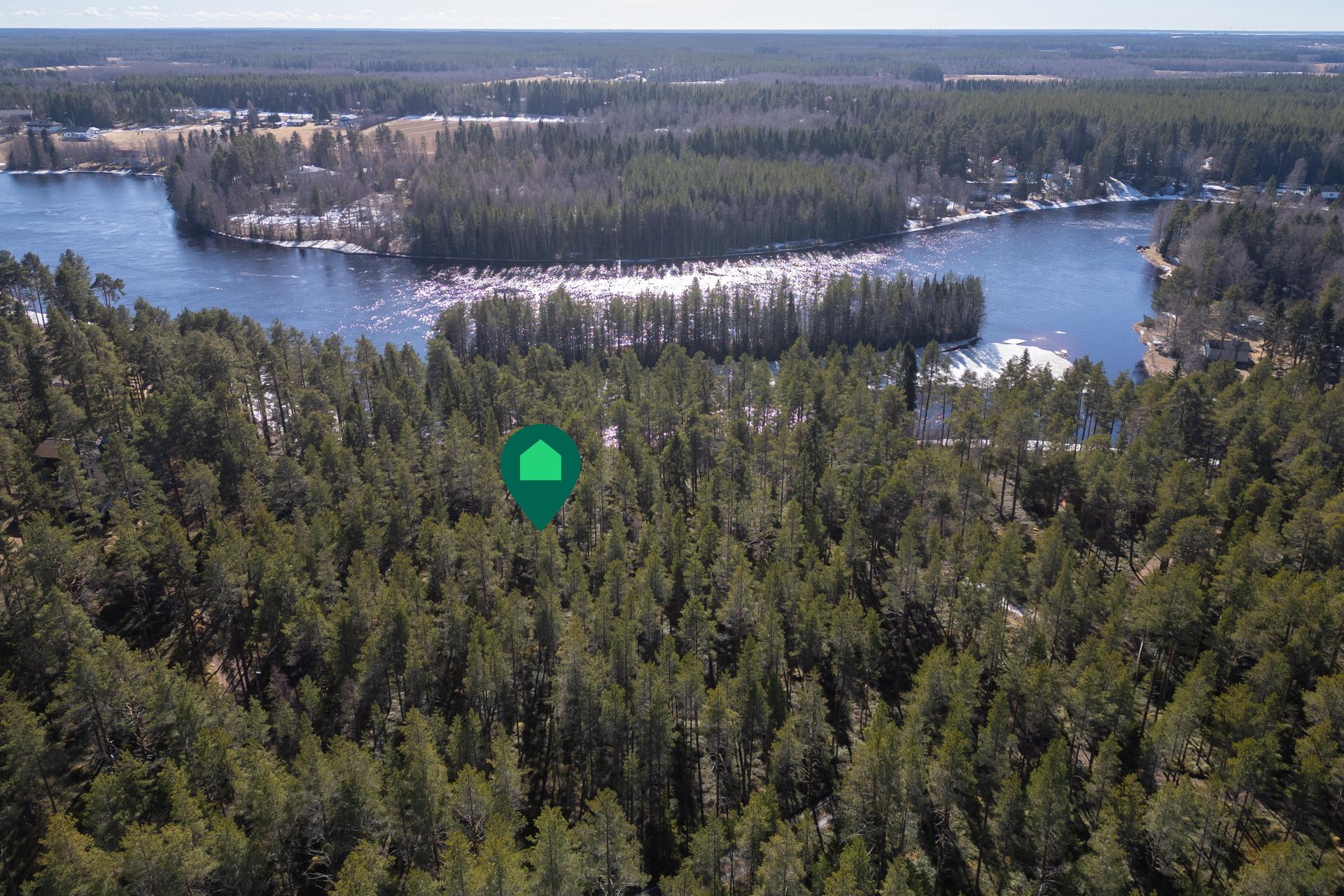 Vallinkankaantie 17c, Sanginsuu, Oulu