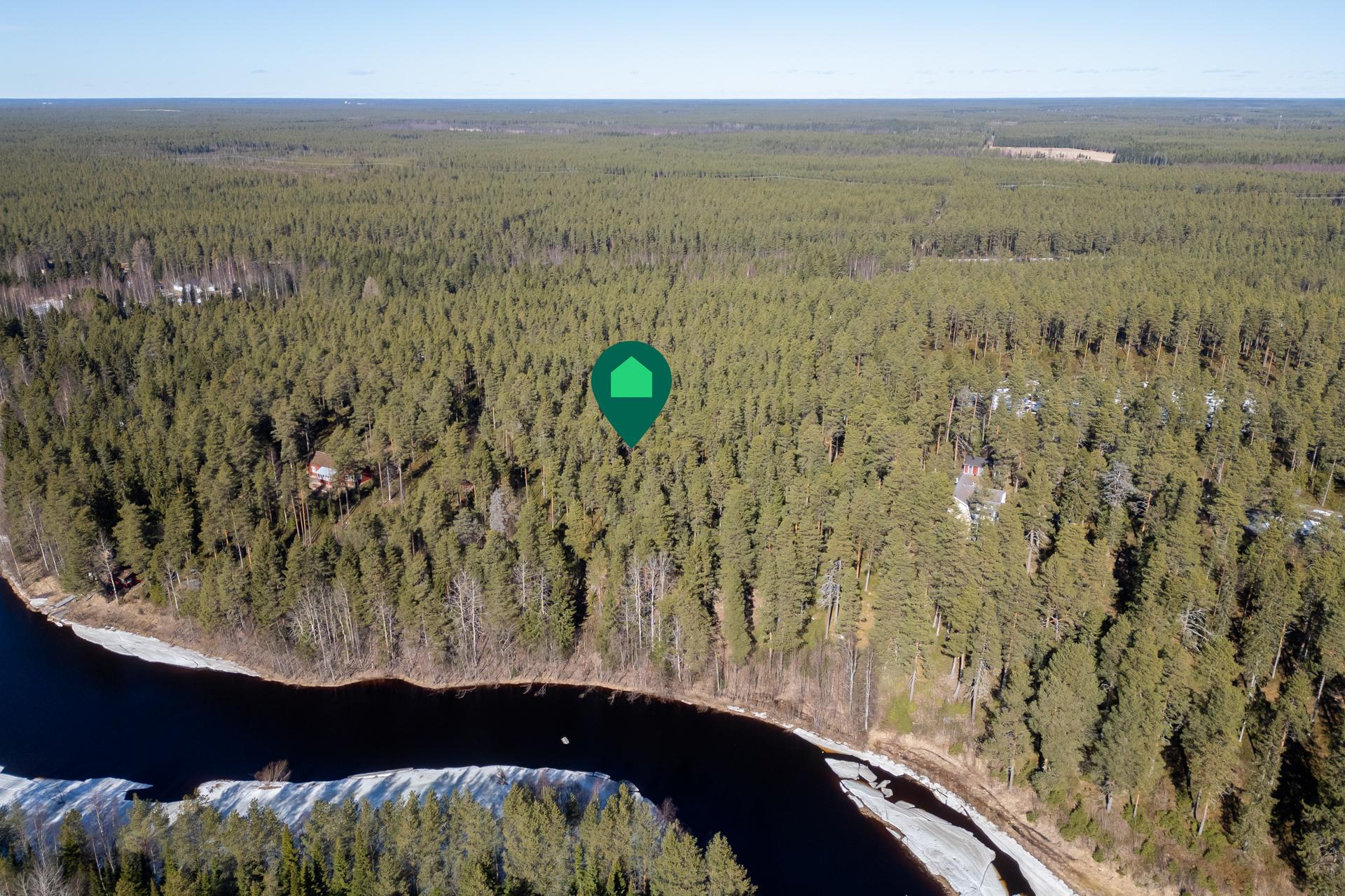 Vallinkankaantie 17c, Sanginsuu, Oulu