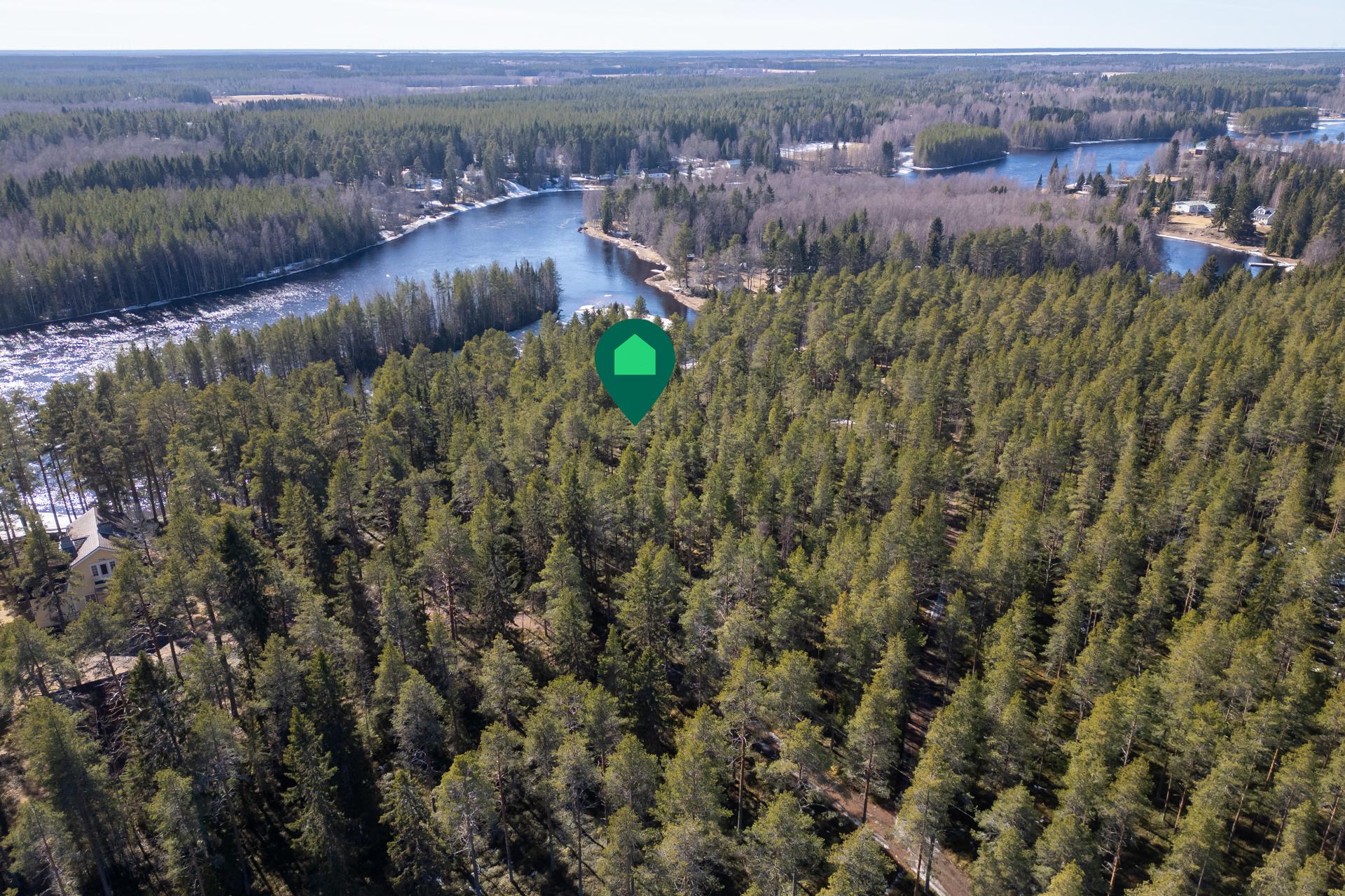 Vallinkankaantie 17c, Sanginsuu, Oulu