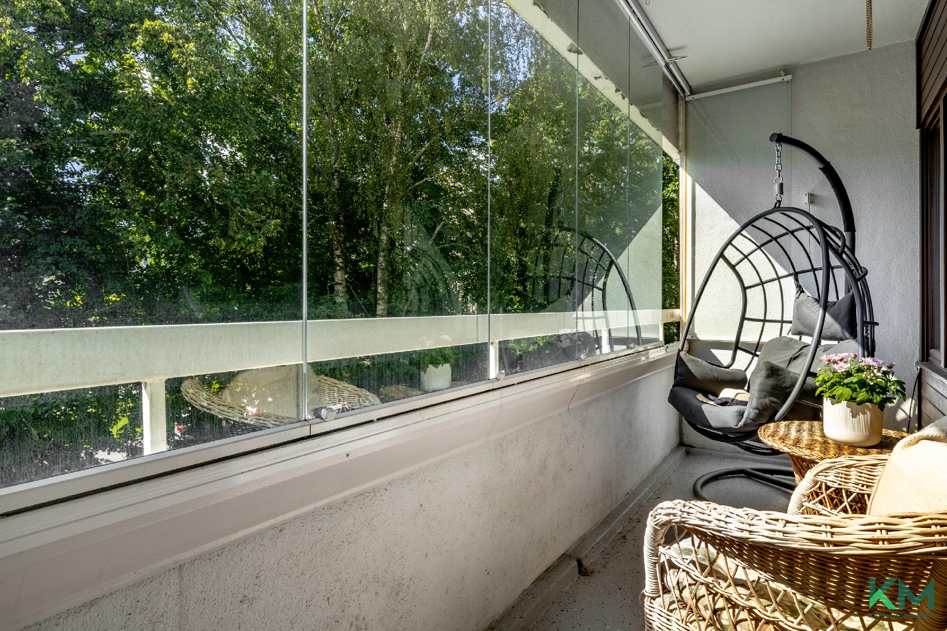 Kyösti Kallion tie 8, Kulosaari, Helsinki