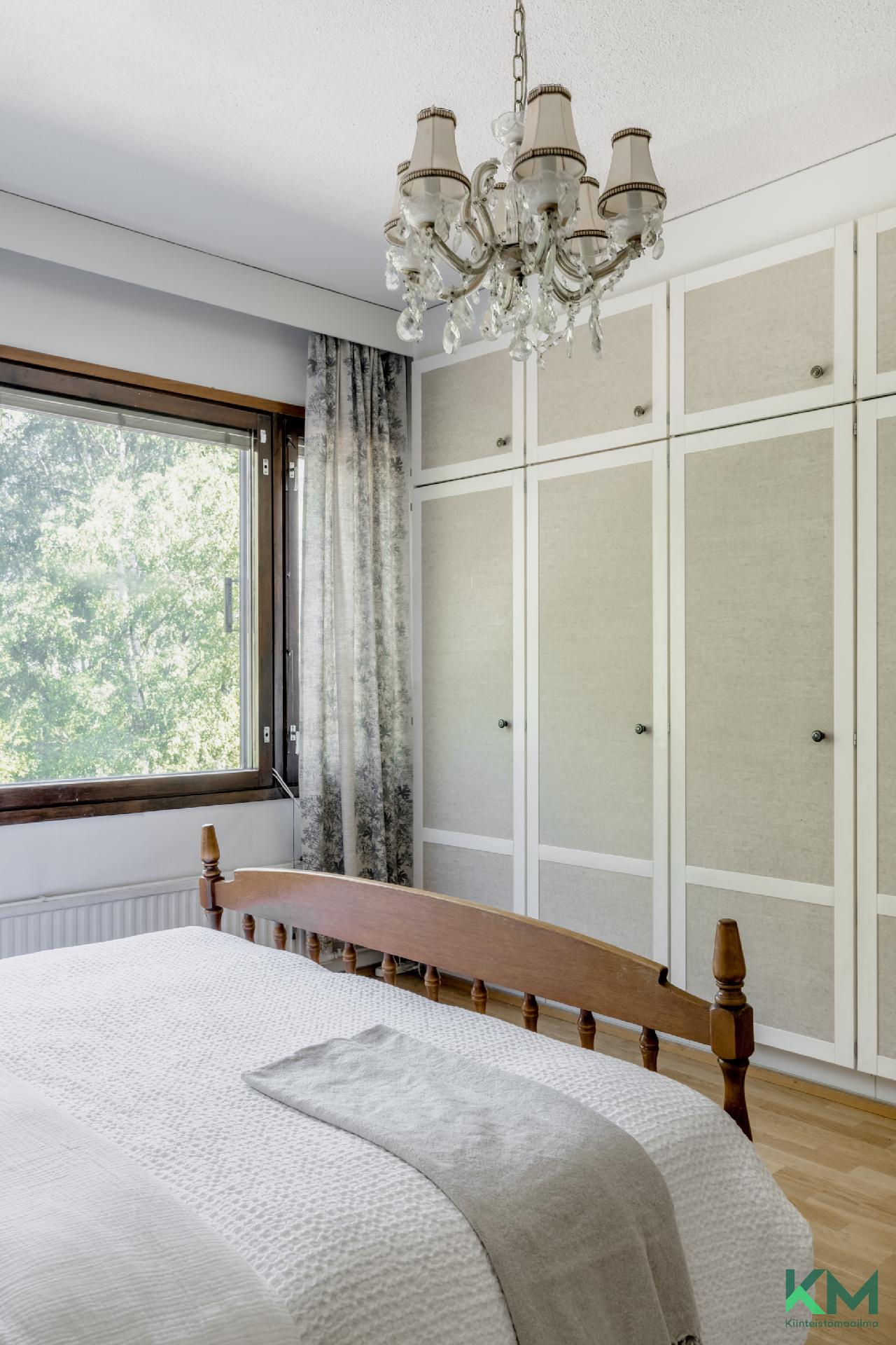 Kyösti Kallion tie 8, Kulosaari, Helsinki