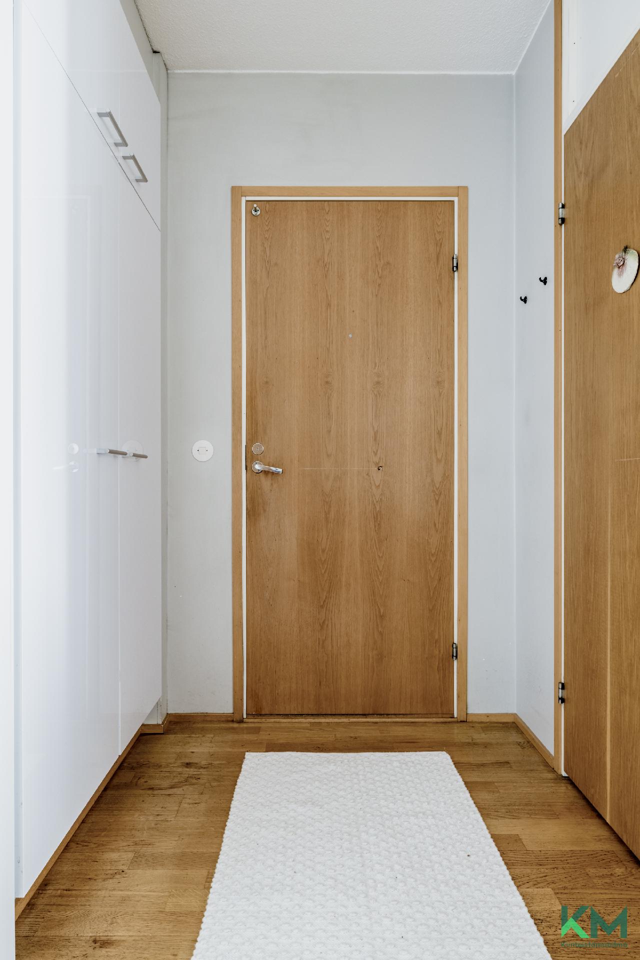 Kyösti Kallion tie 8, Kulosaari, Helsinki