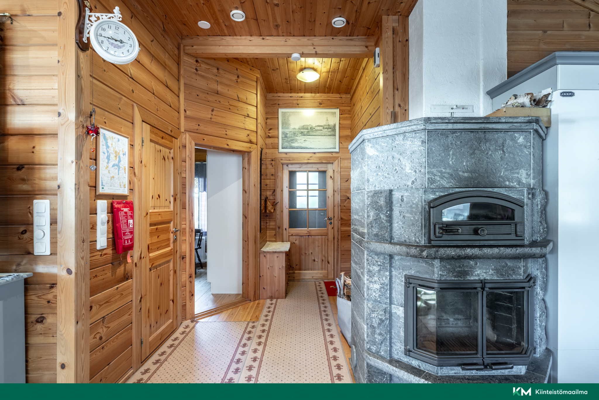 Aurinkorannikontie -, Vitsiälä, Mikkeli