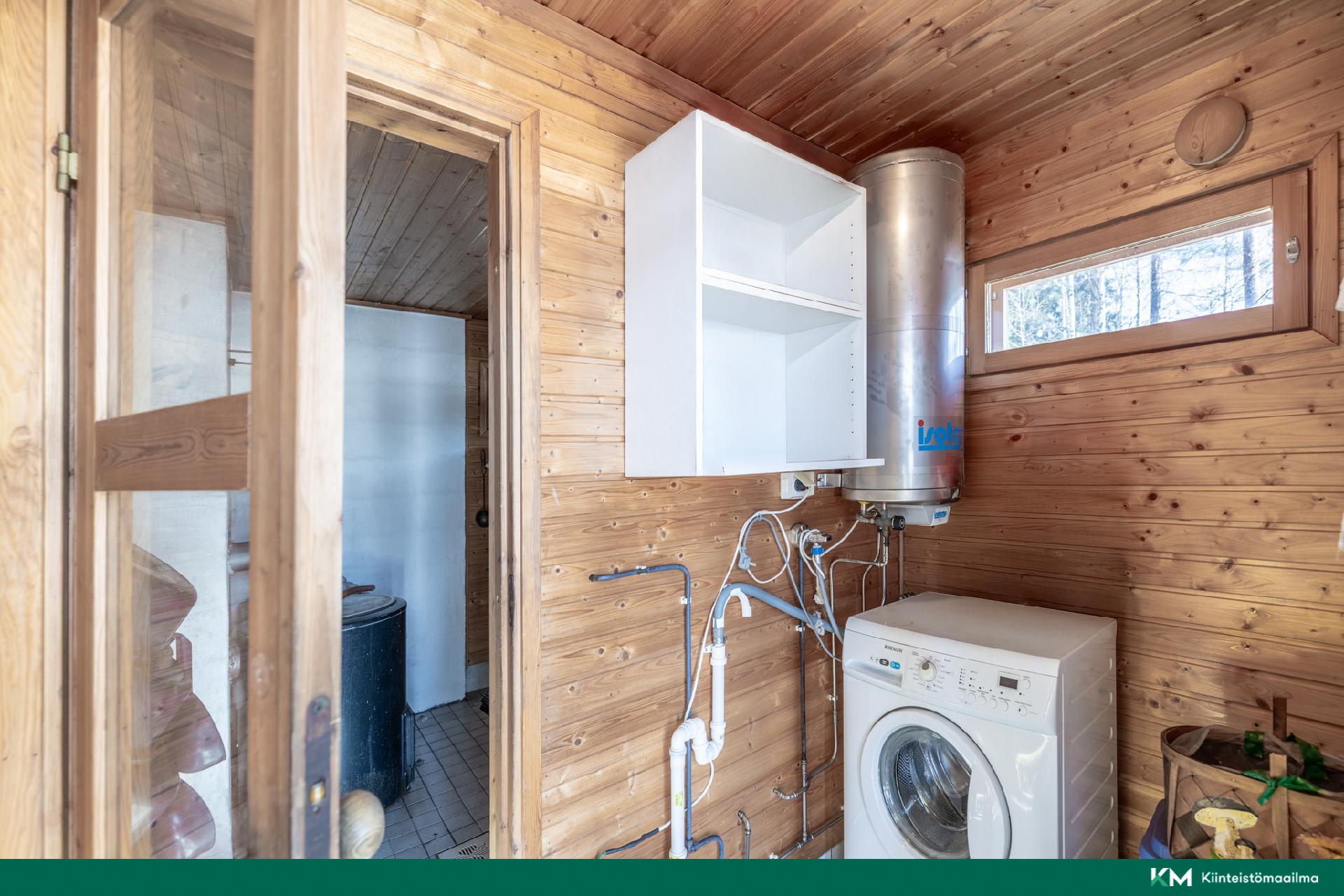 Aurinkorannikontie -, Vitsiälä, Mikkeli