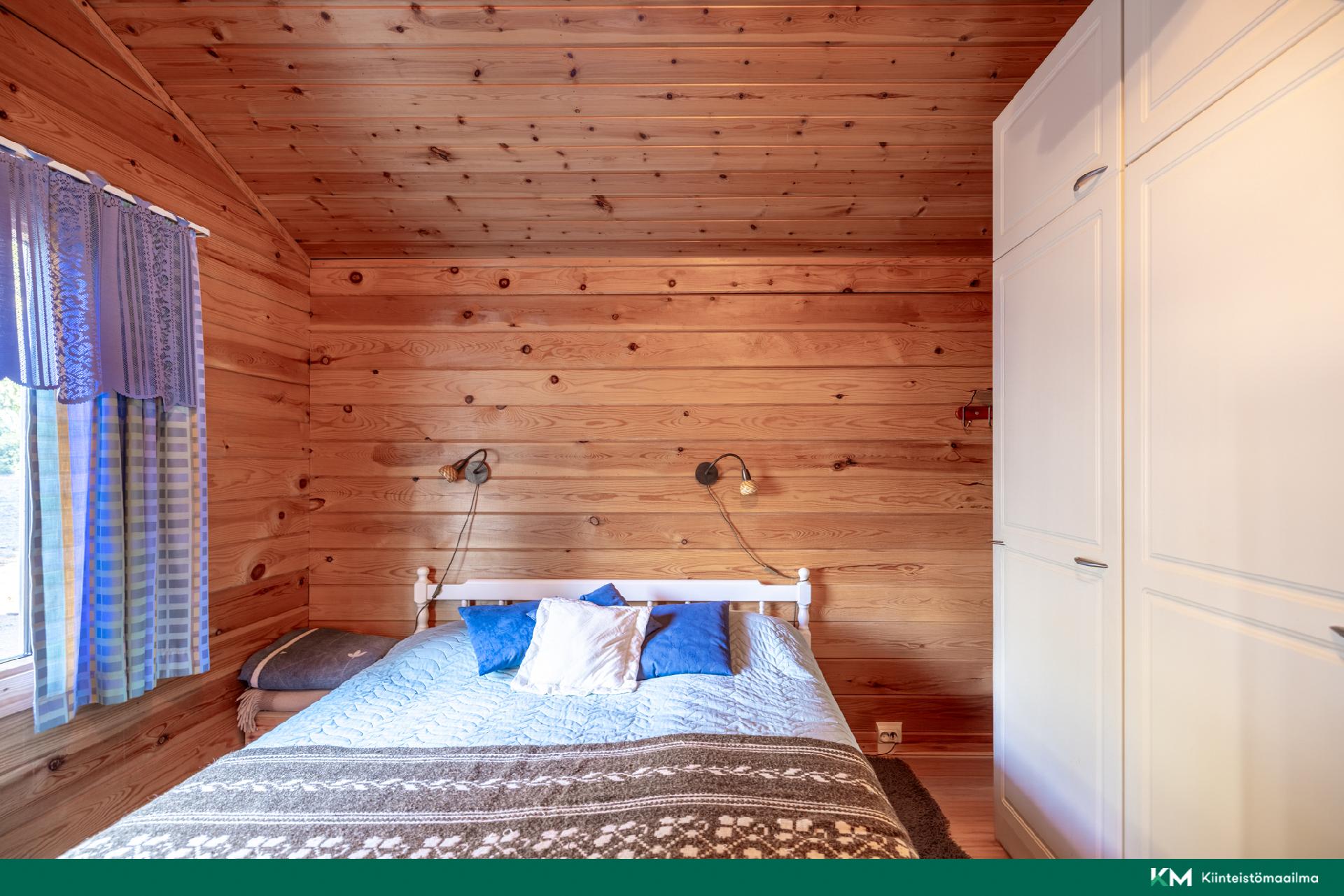 Aurinkorannikontie -, Vitsiälä, Mikkeli