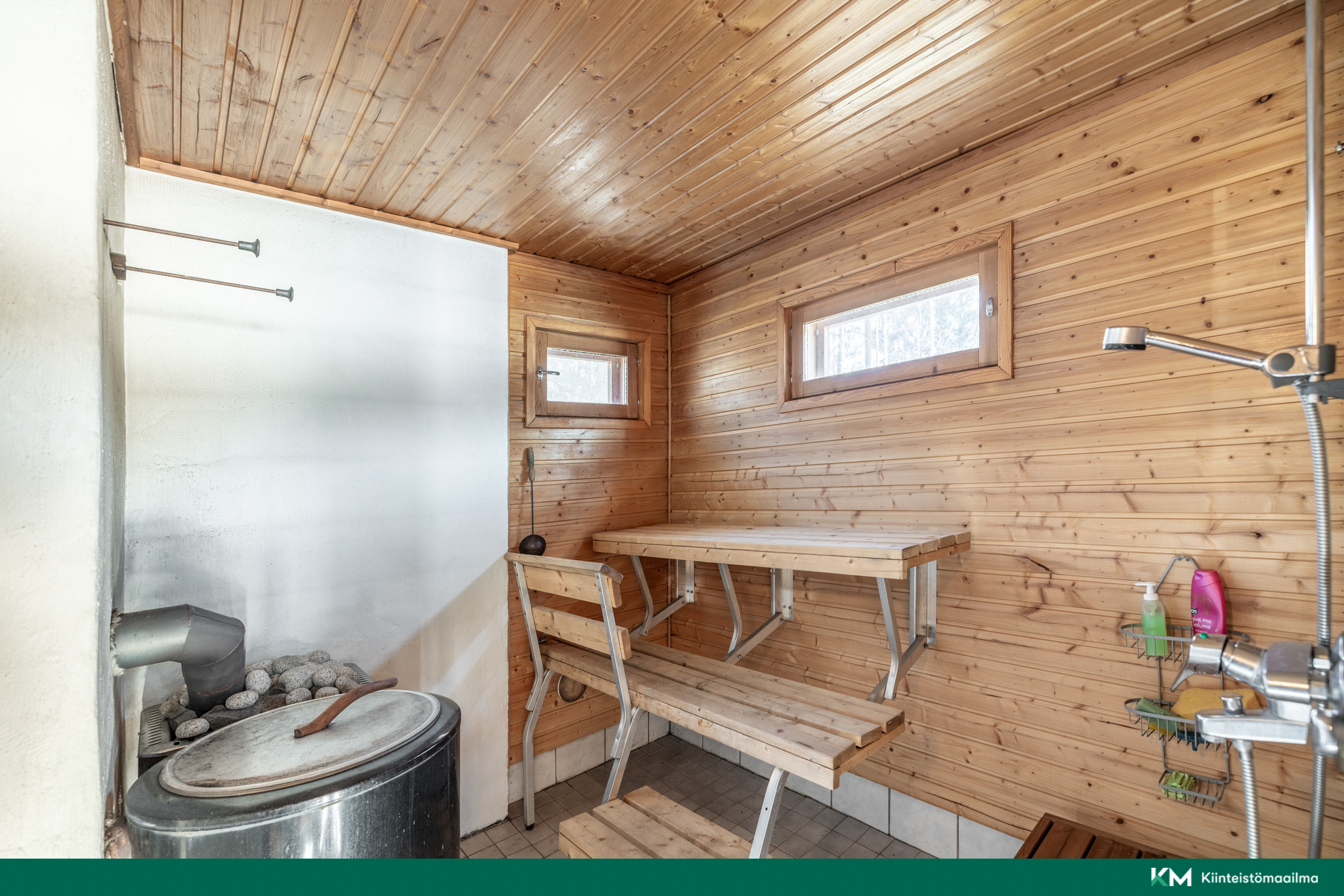 Aurinkorannikontie -, Vitsiälä, Mikkeli