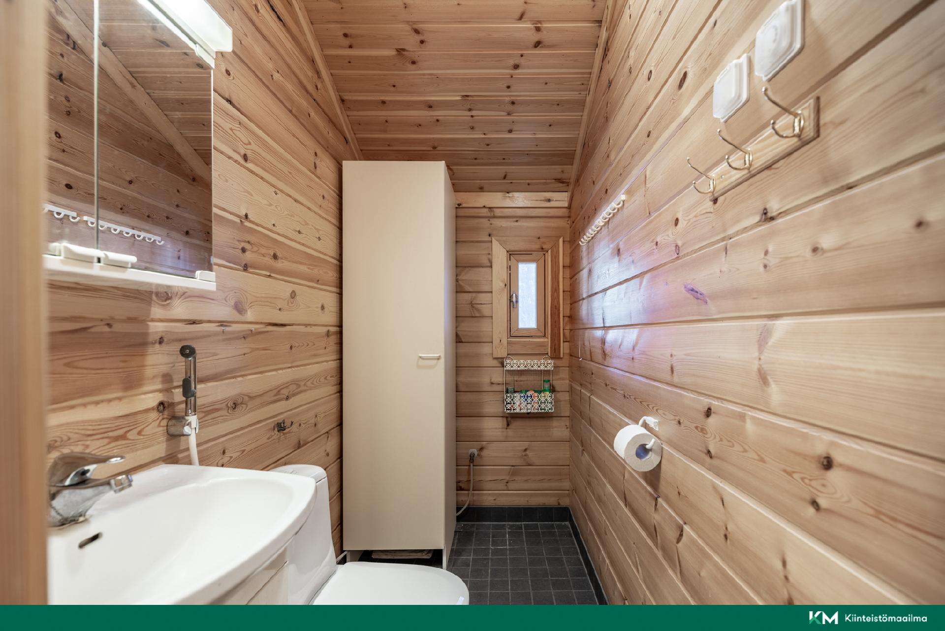 Aurinkorannikontie -, Vitsiälä, Mikkeli