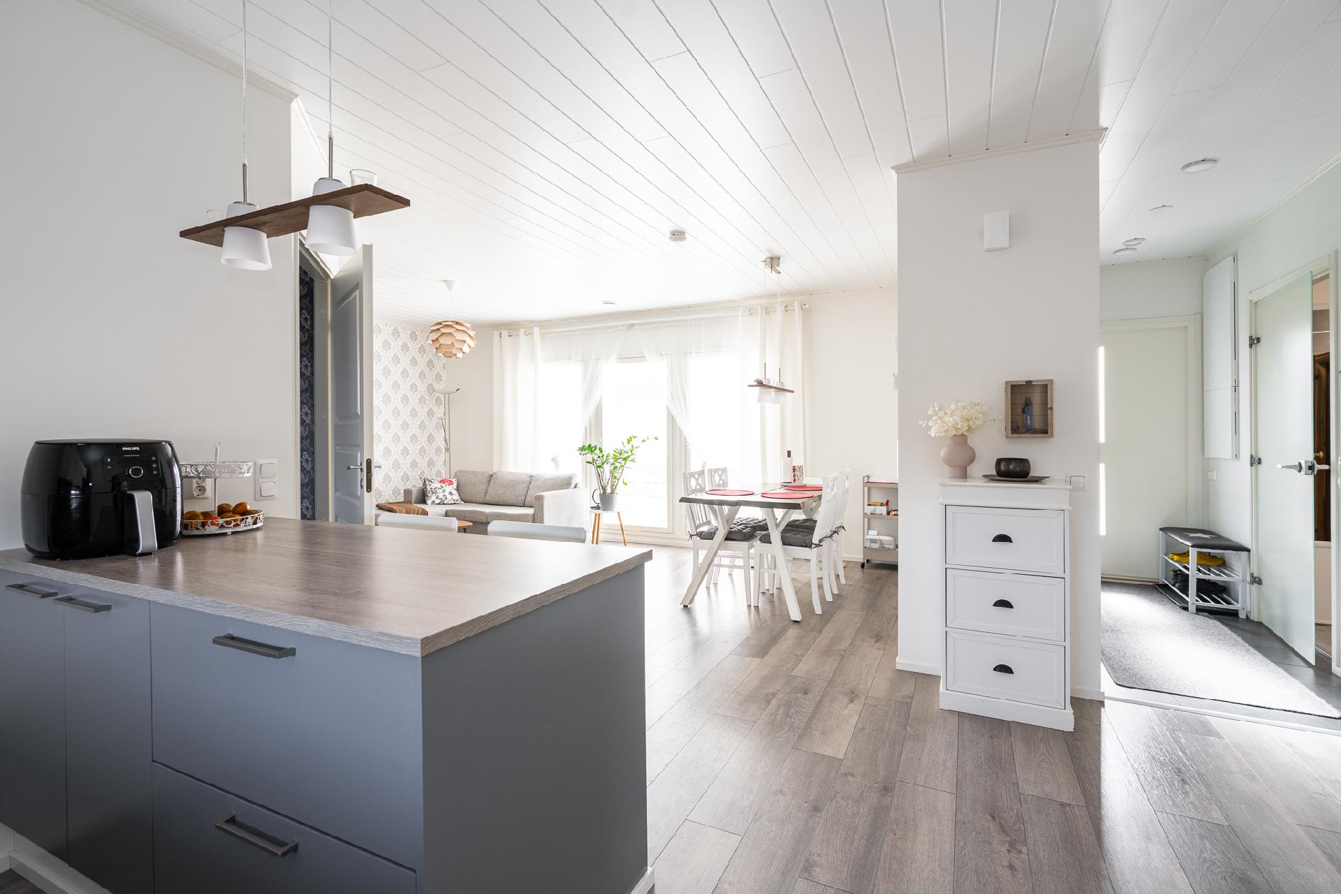 Tilhenkuja 7, Länsi-Lintula, Valkeakoski