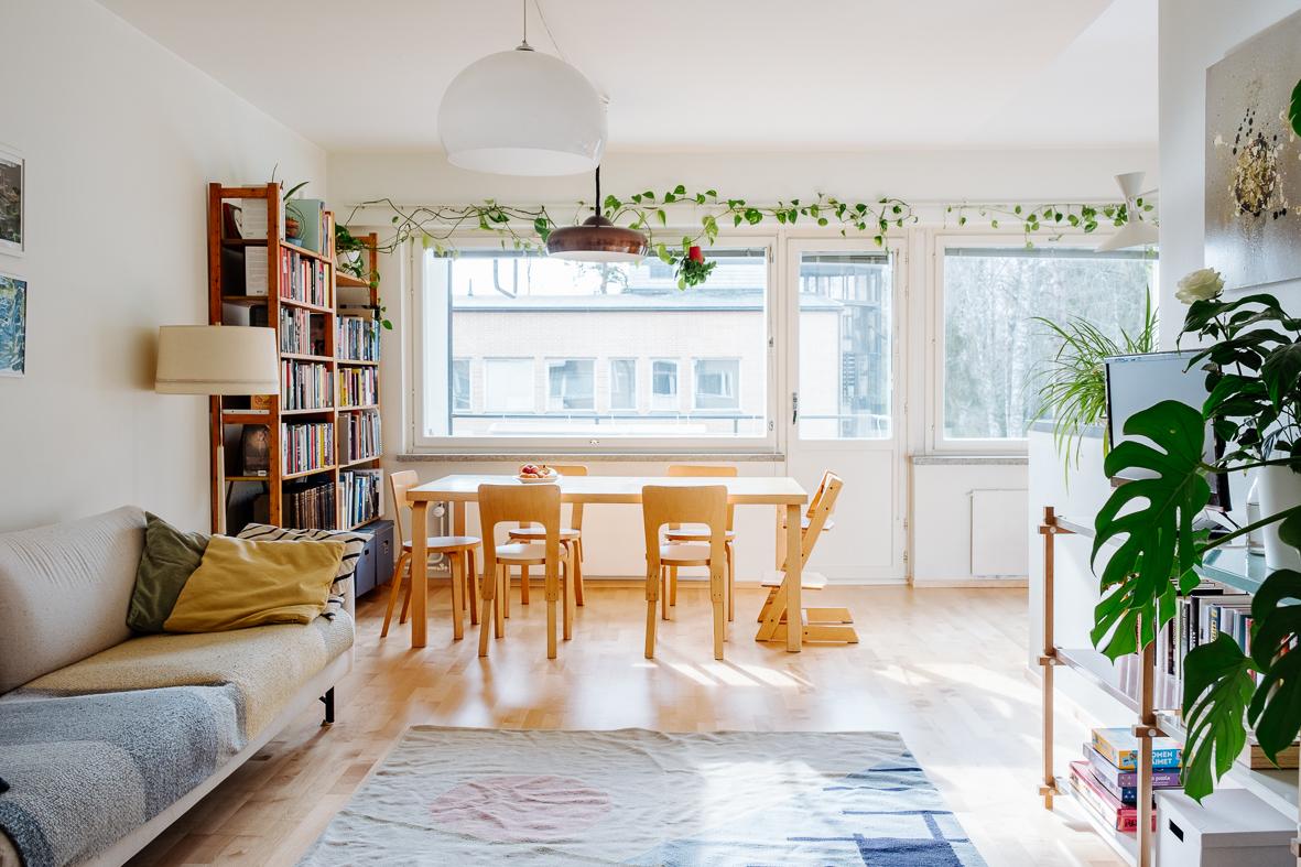 Pikalähetintie 18, Oulunkylä, Helsinki