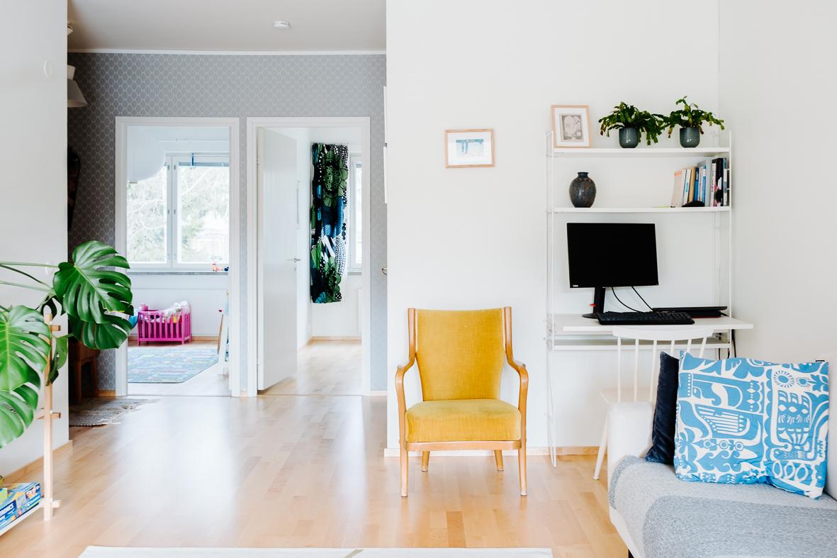 Pikalähetintie 18, Oulunkylä, Helsinki