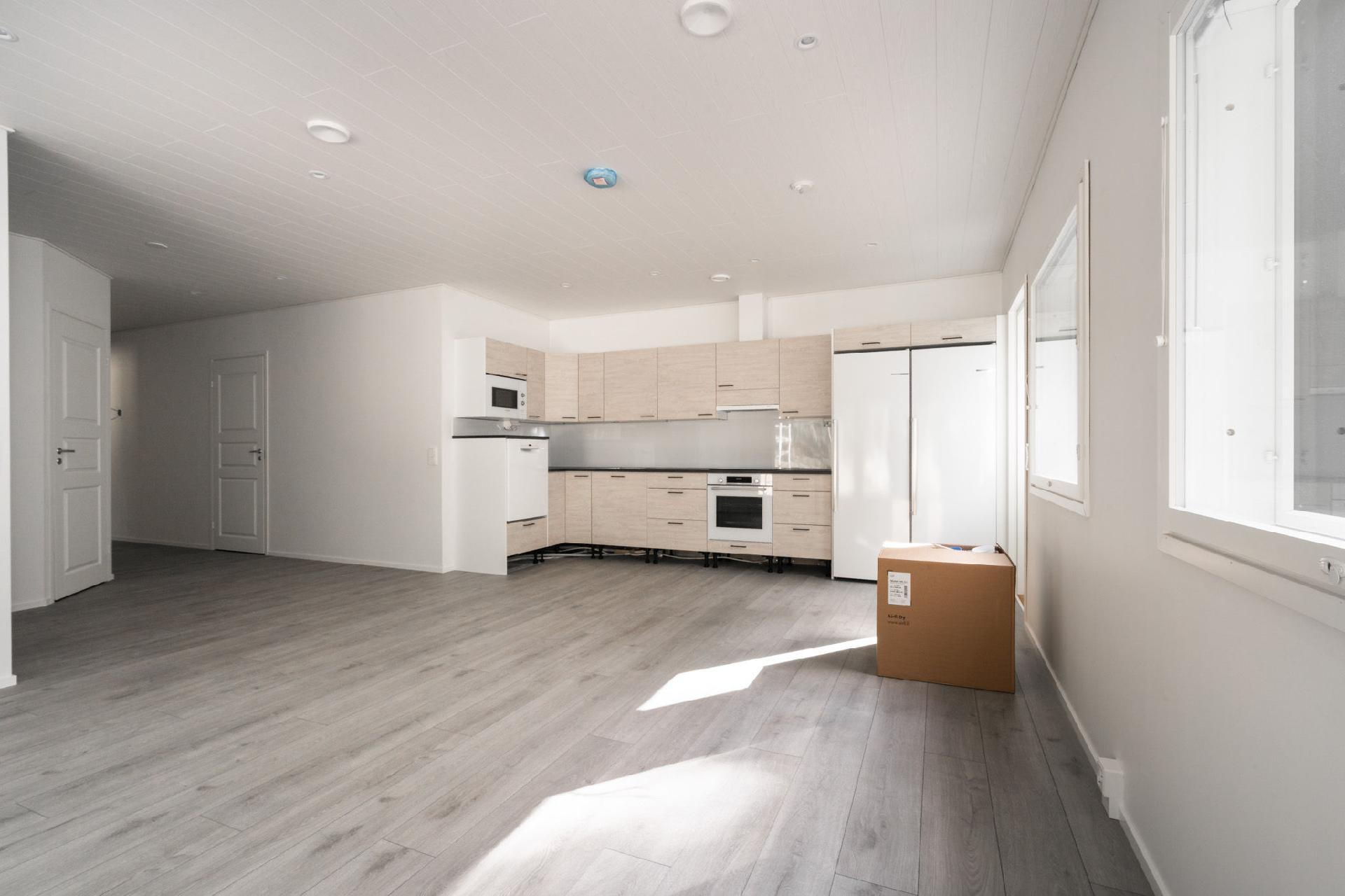 Tyynelänkatu 4, Ollikkala, Salo