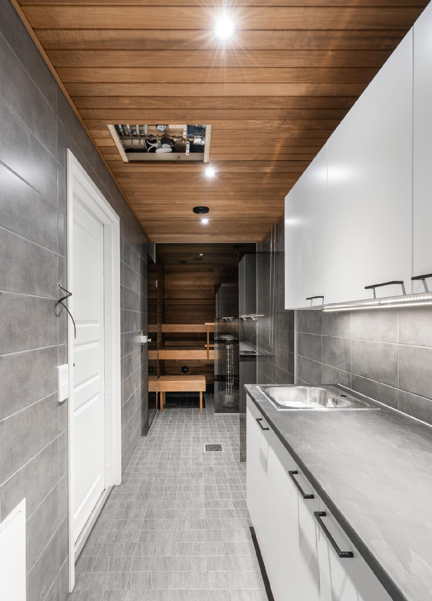 Tyynelänkatu 4, Ollikkala, Salo