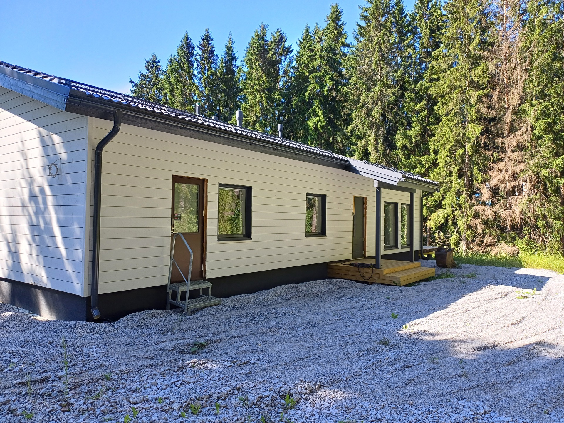 Tyynelänkatu 4, Ollikkala, Salo