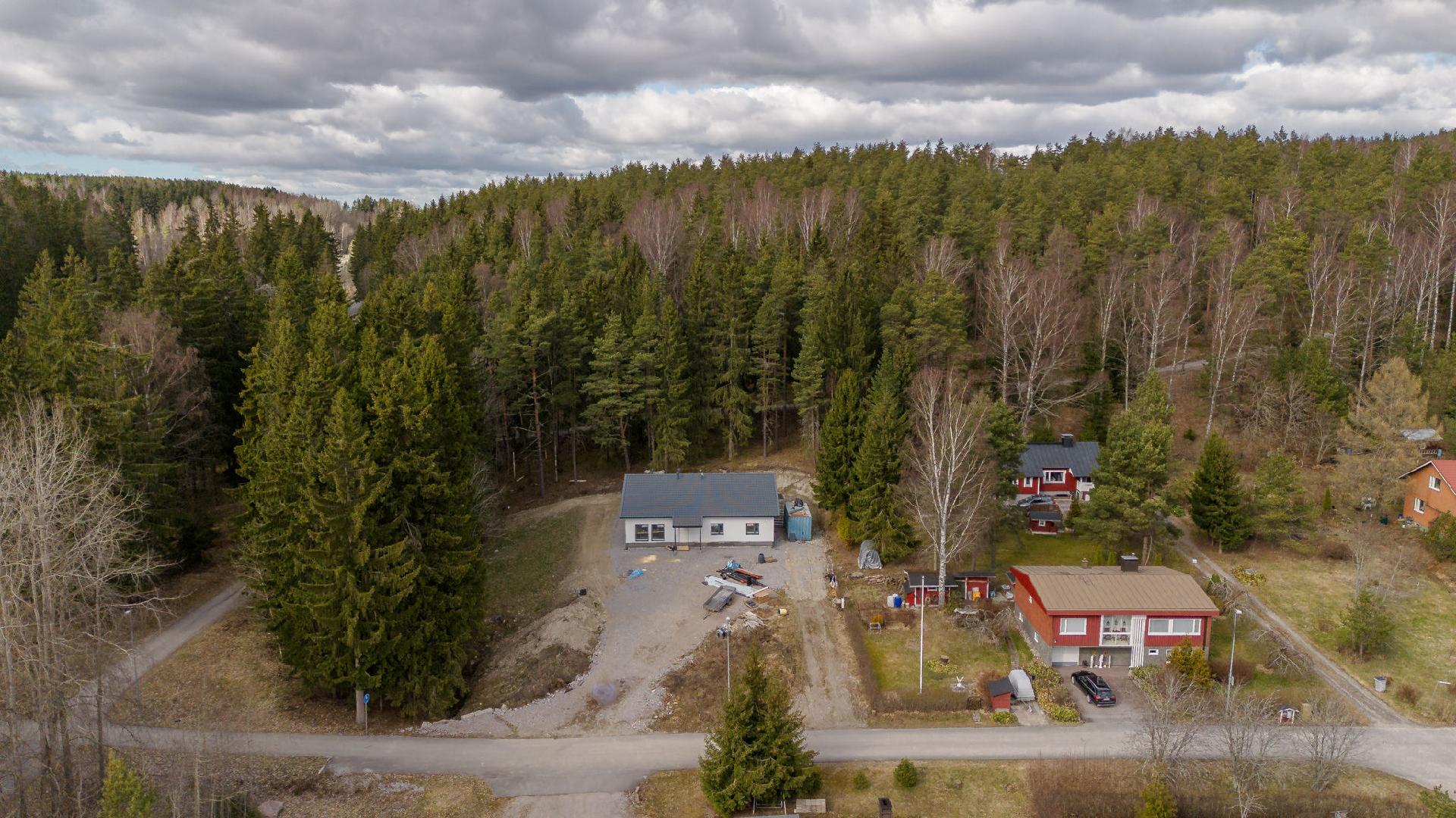 Tyynelänkatu 4, Ollikkala, Salo