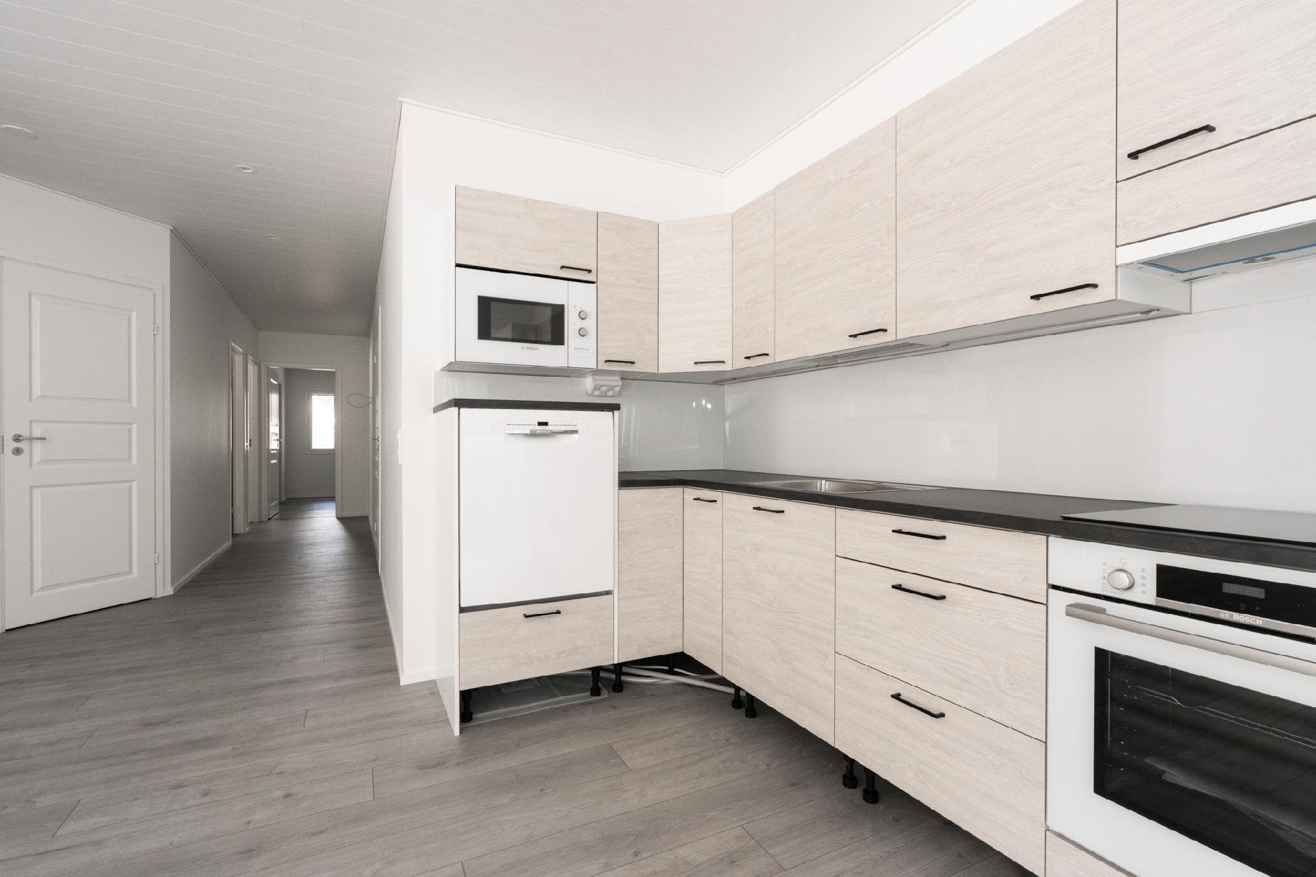 Tyynelänkatu 4, Ollikkala, Salo