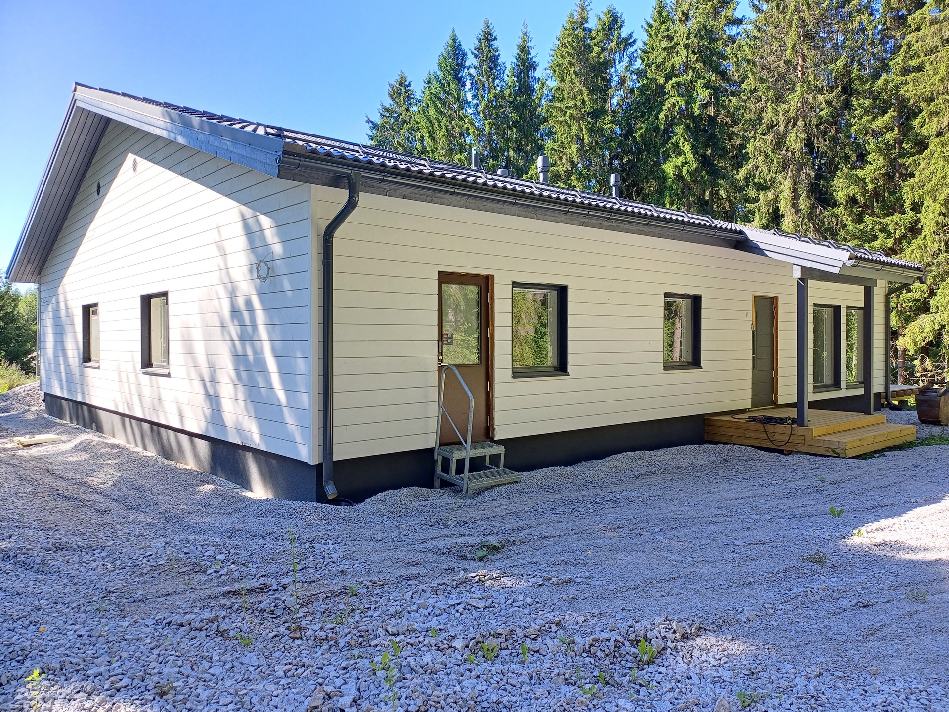 Tyynelänkatu 4, Ollikkala, Salo