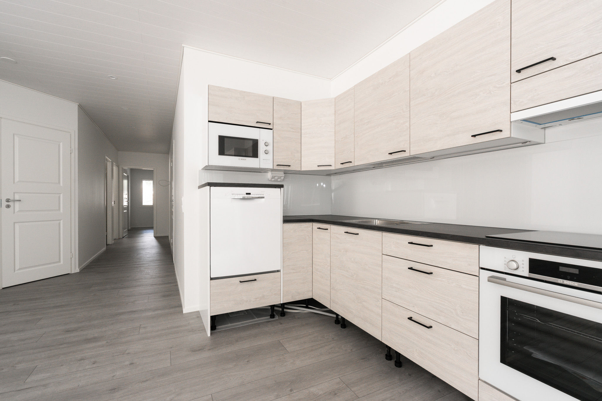 Tyynelänkatu 4, Ollikkala, Salo