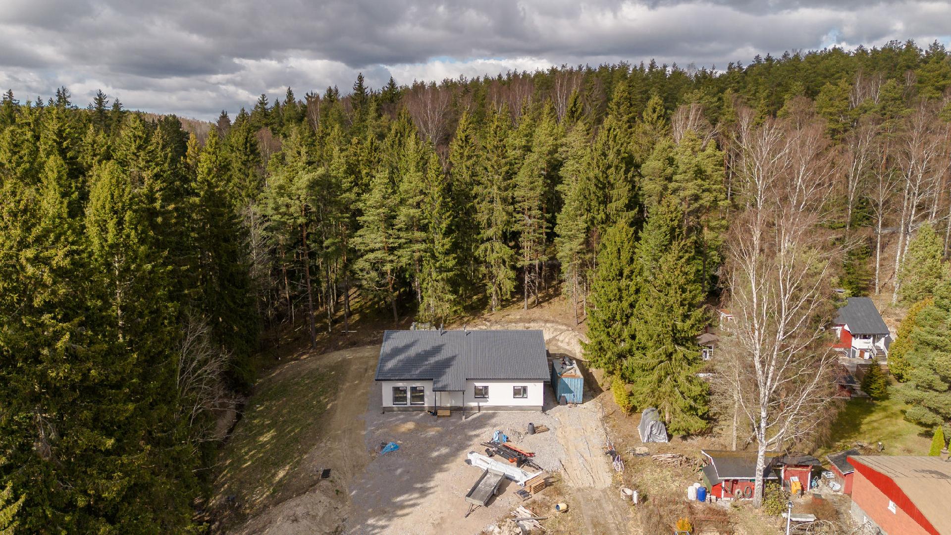 Tyynelänkatu 4, Ollikkala, Salo