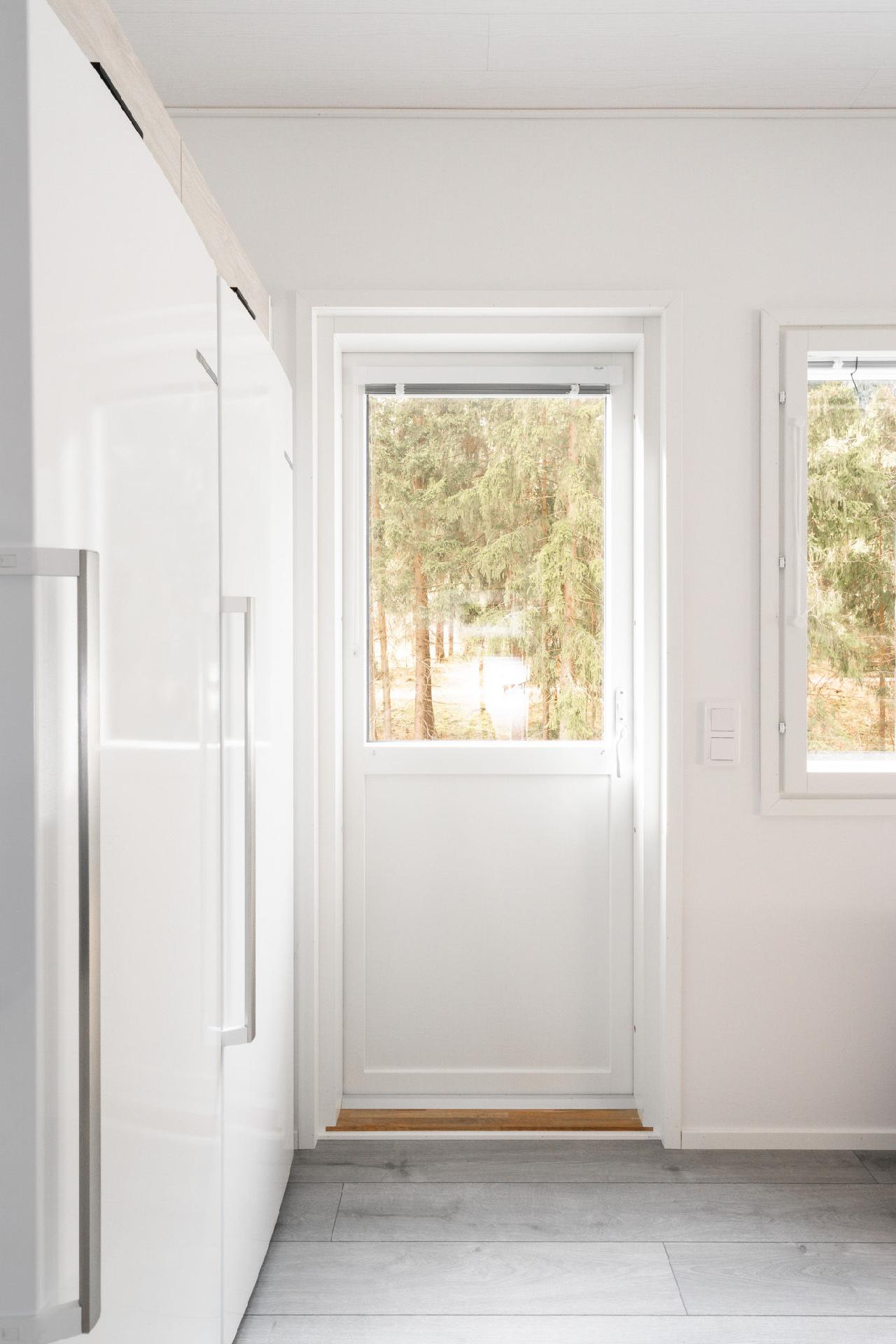 Tyynelänkatu 4, Ollikkala, Salo