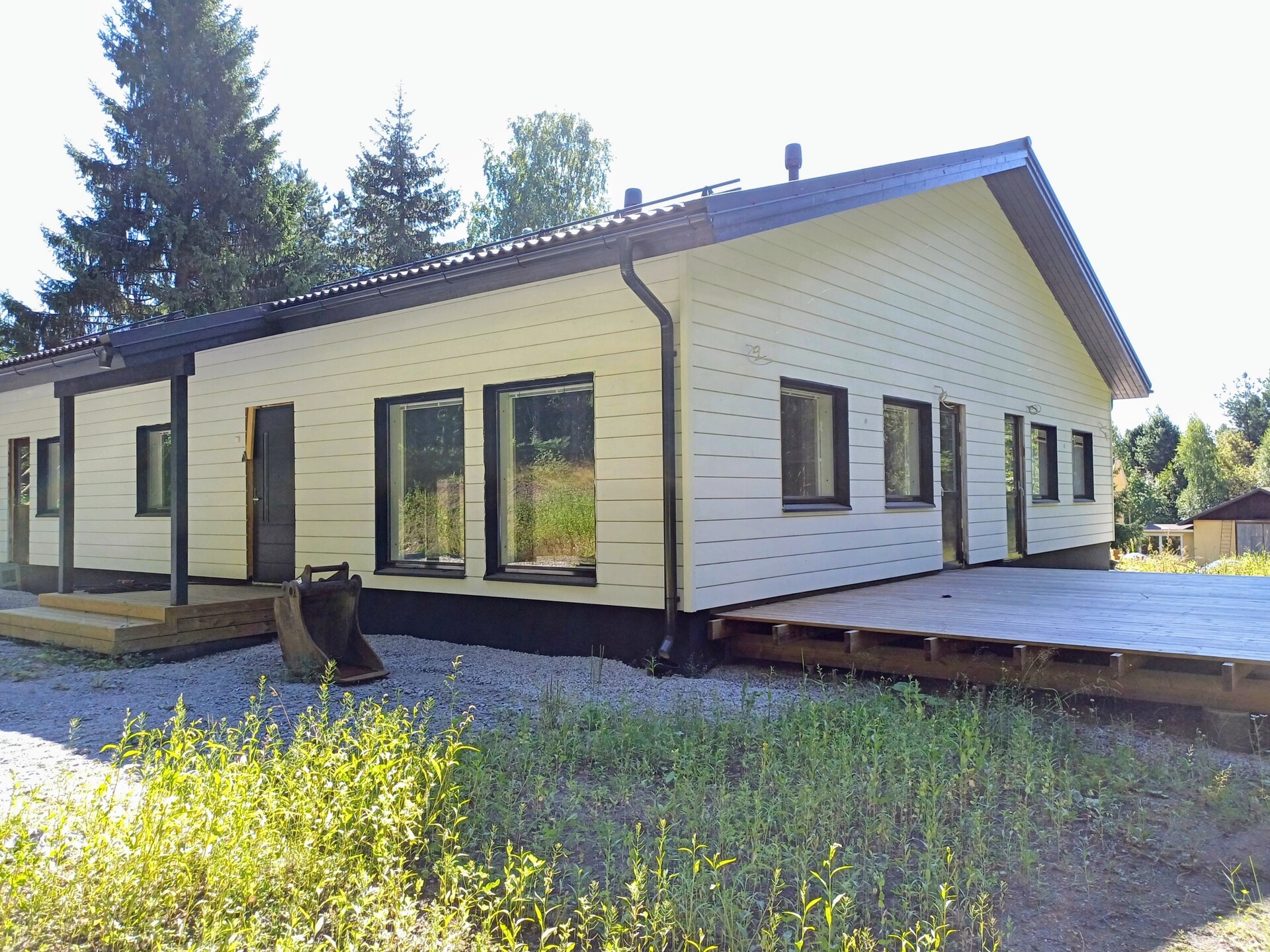Tyynelänkatu 4, Ollikkala, Salo