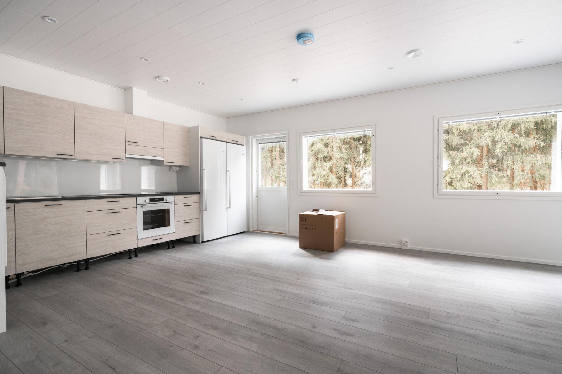 Tyynelänkatu 4, Ollikkala, Salo