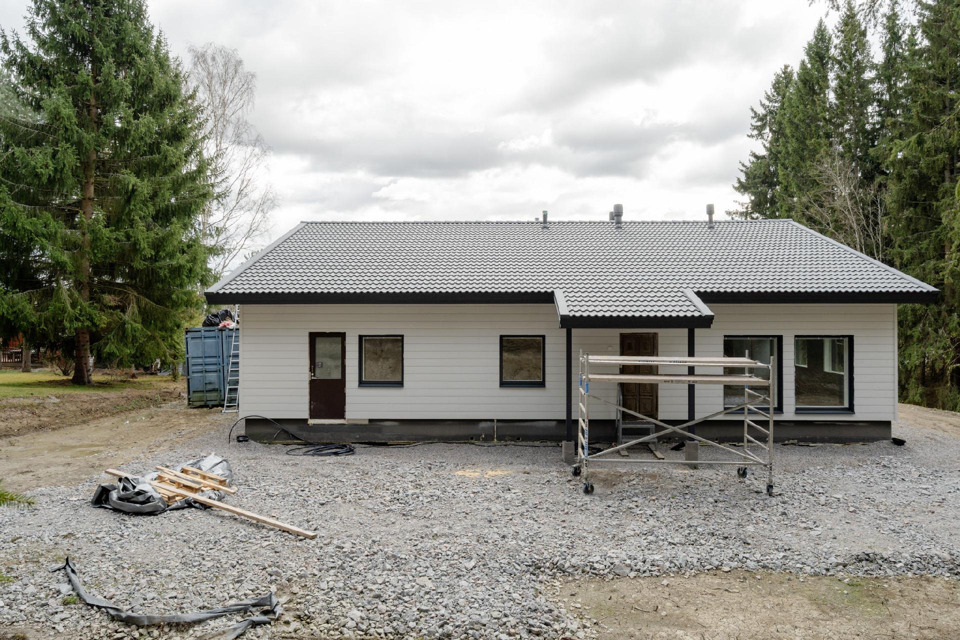 Tyynelänkatu 4, Ollikkala, Salo