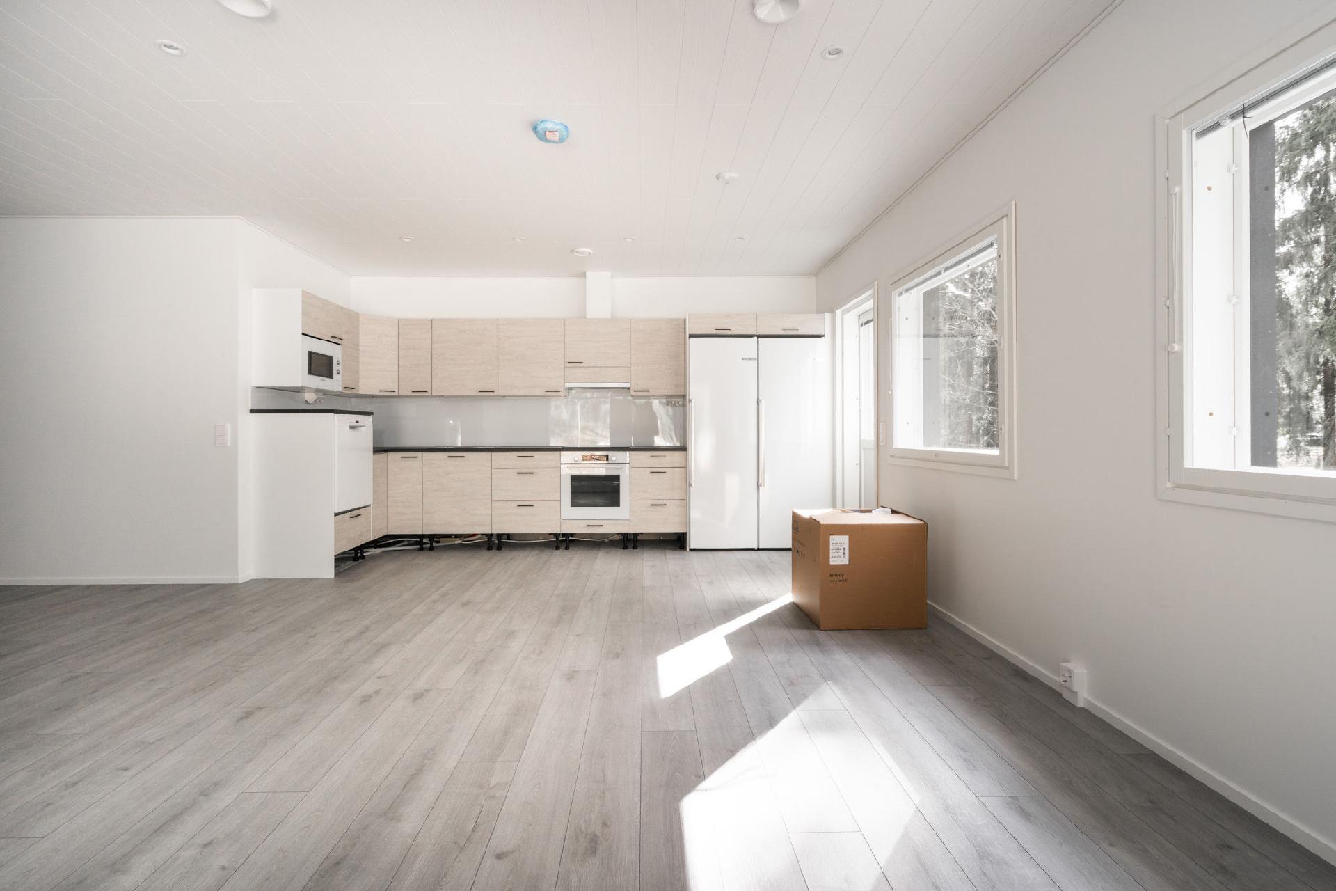 Tyynelänkatu 4, Ollikkala, Salo