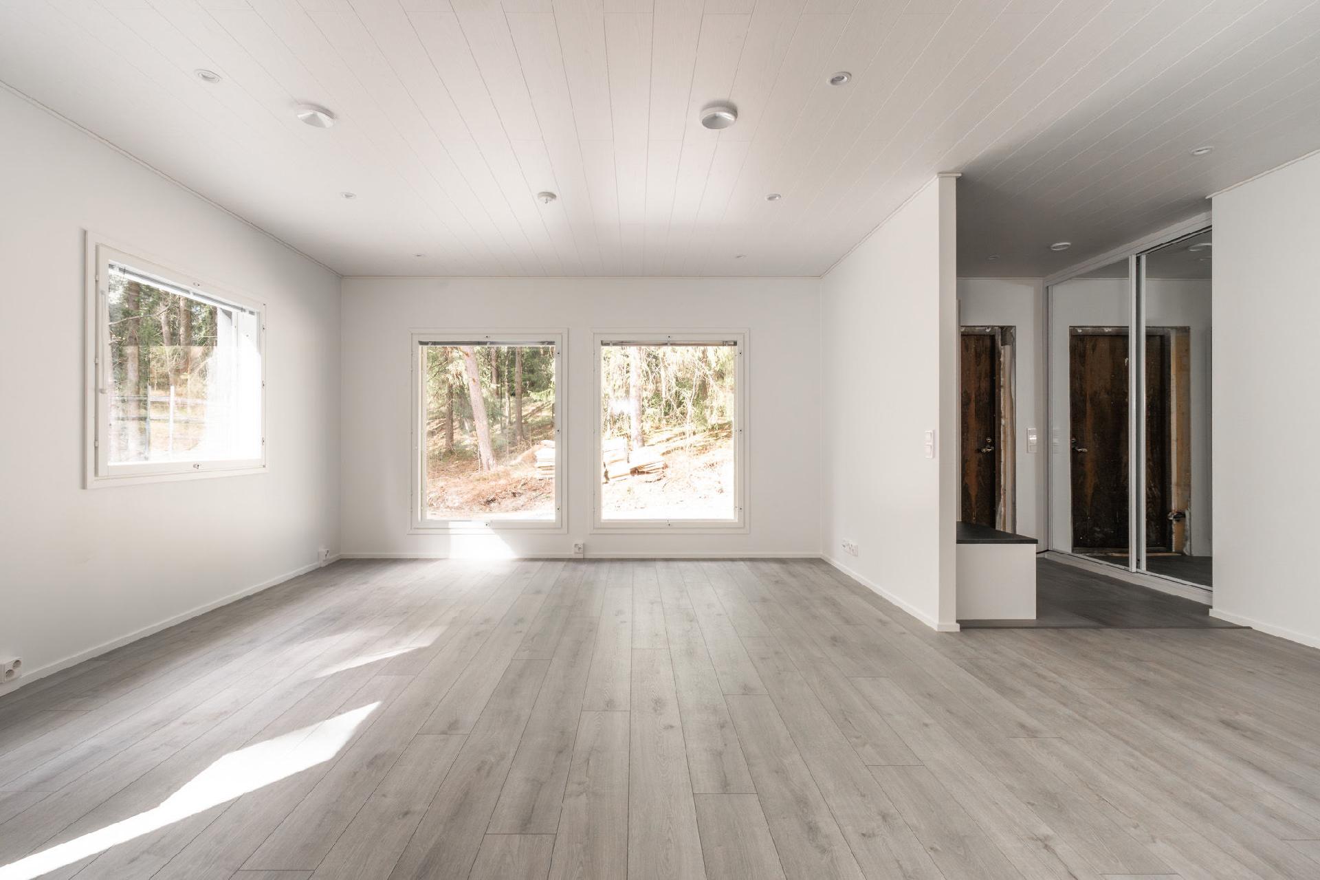 Tyynelänkatu 4, Ollikkala, Salo